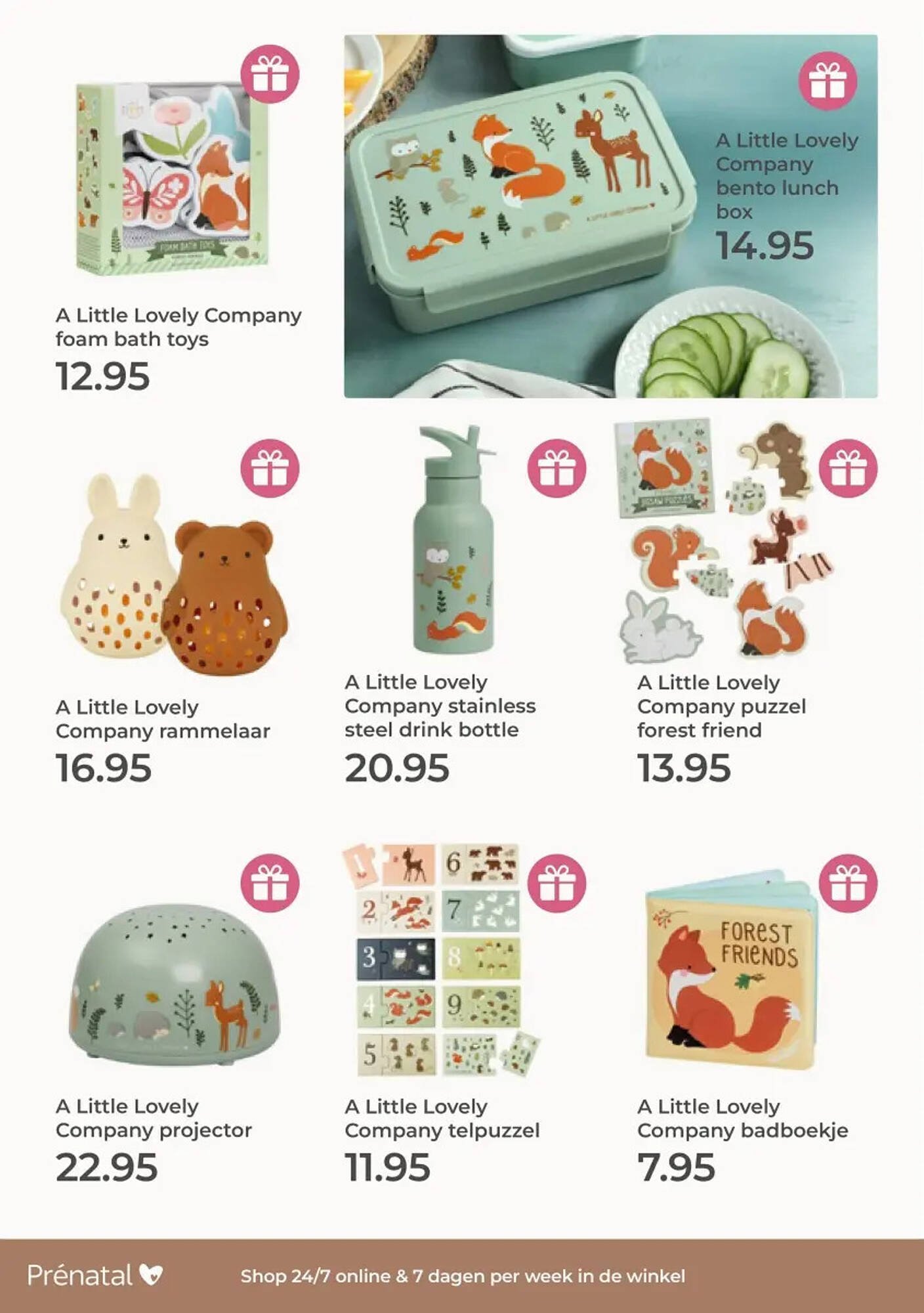 Prenatal folder (2025-12-15 - 2025-12-28)