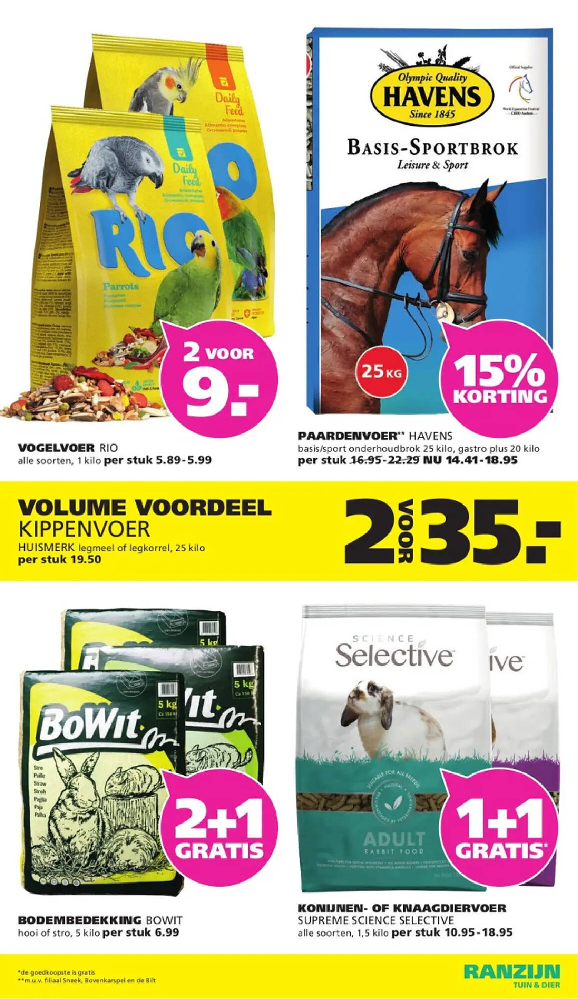 Ranzijn folder