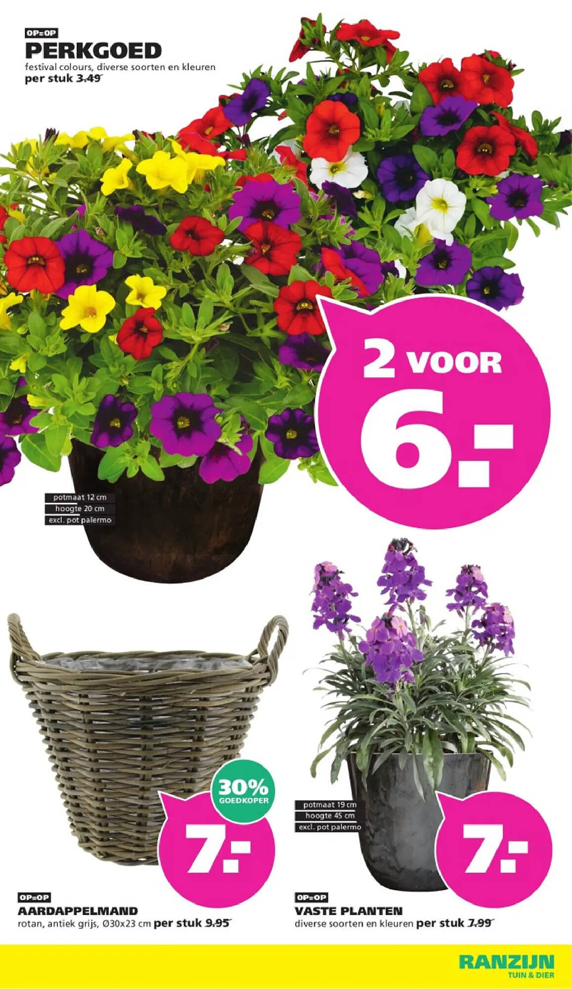 Ranzijn folder