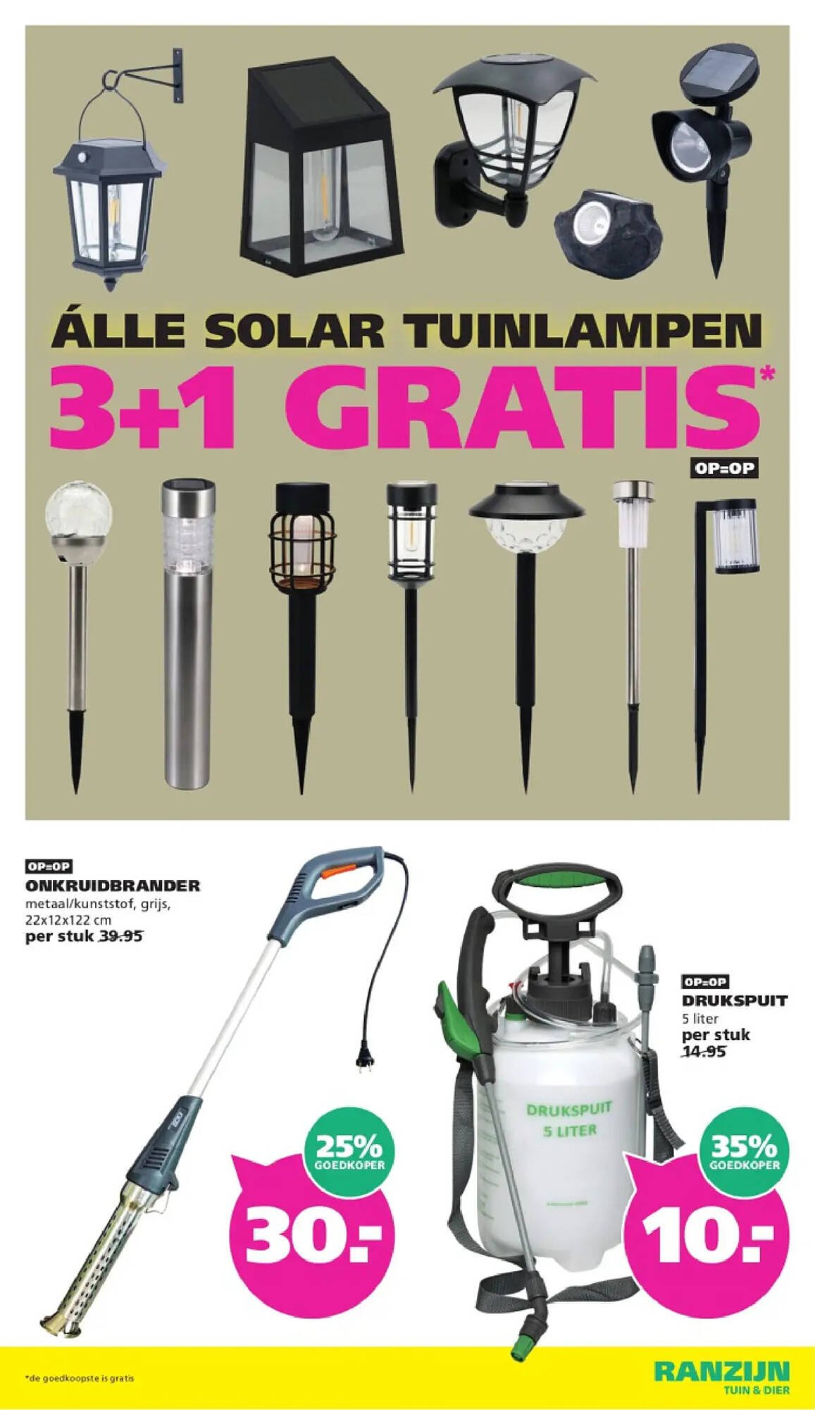 Ranzijn folder