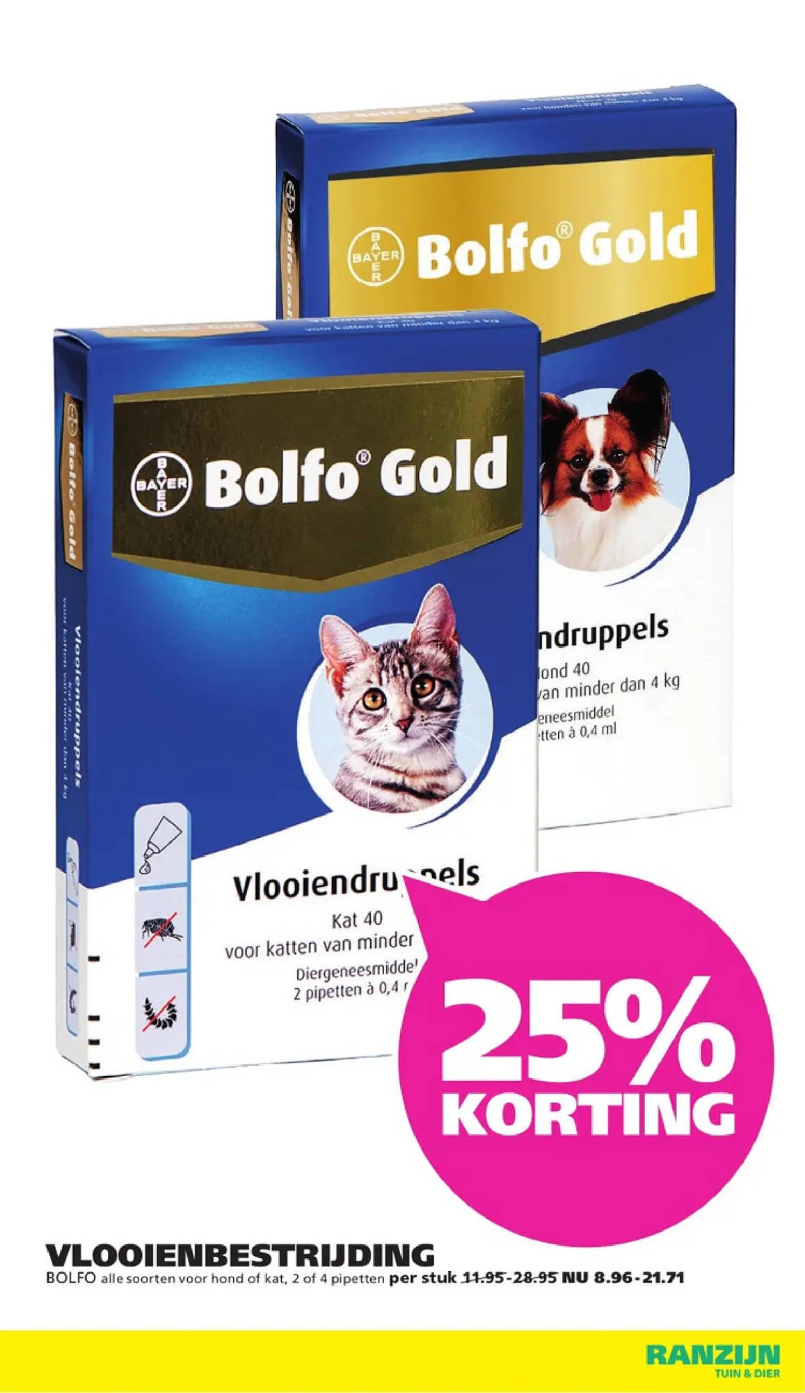 Ranzijn folder