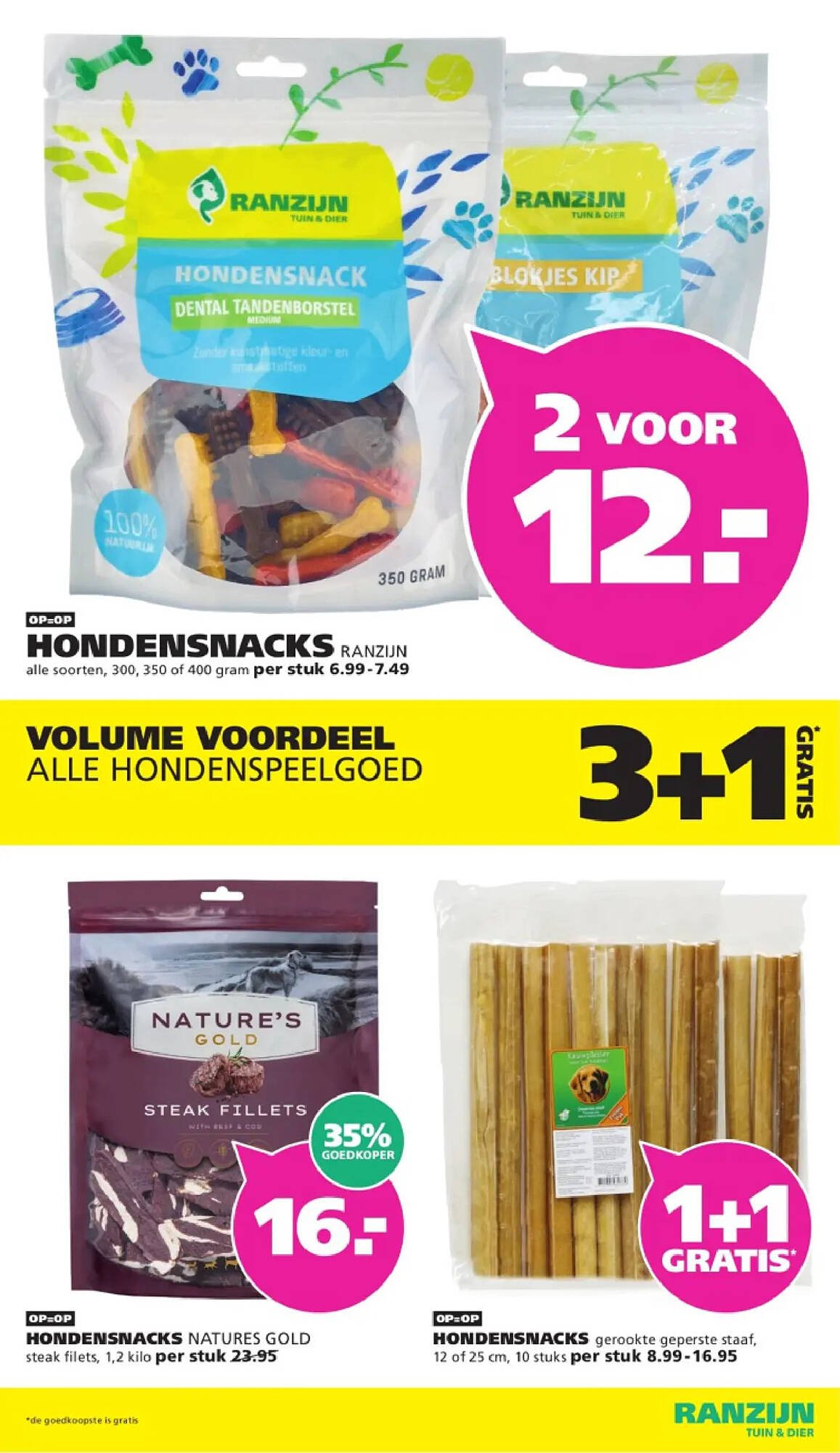 Ranzijn folder