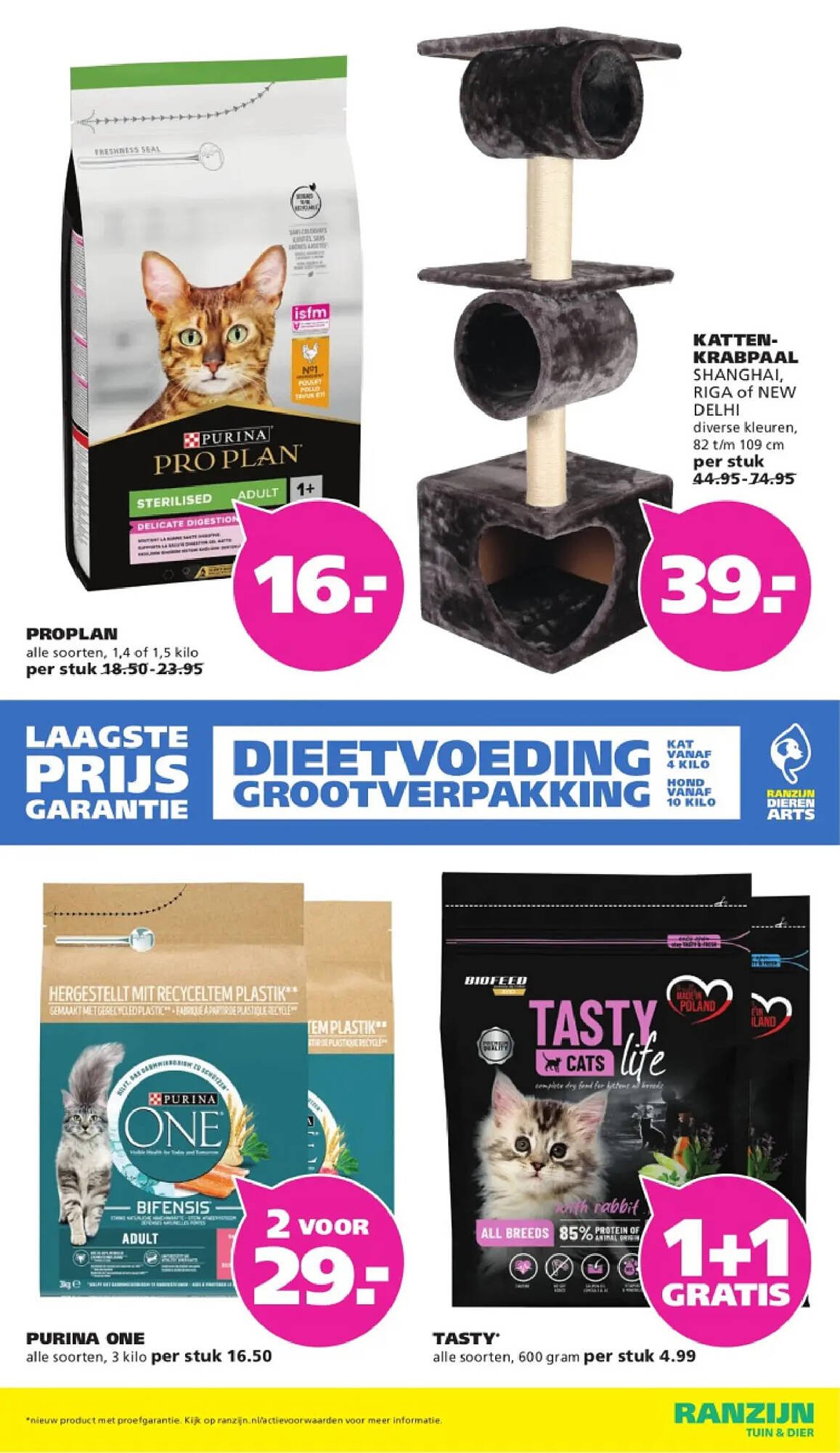 Ranzijn folder