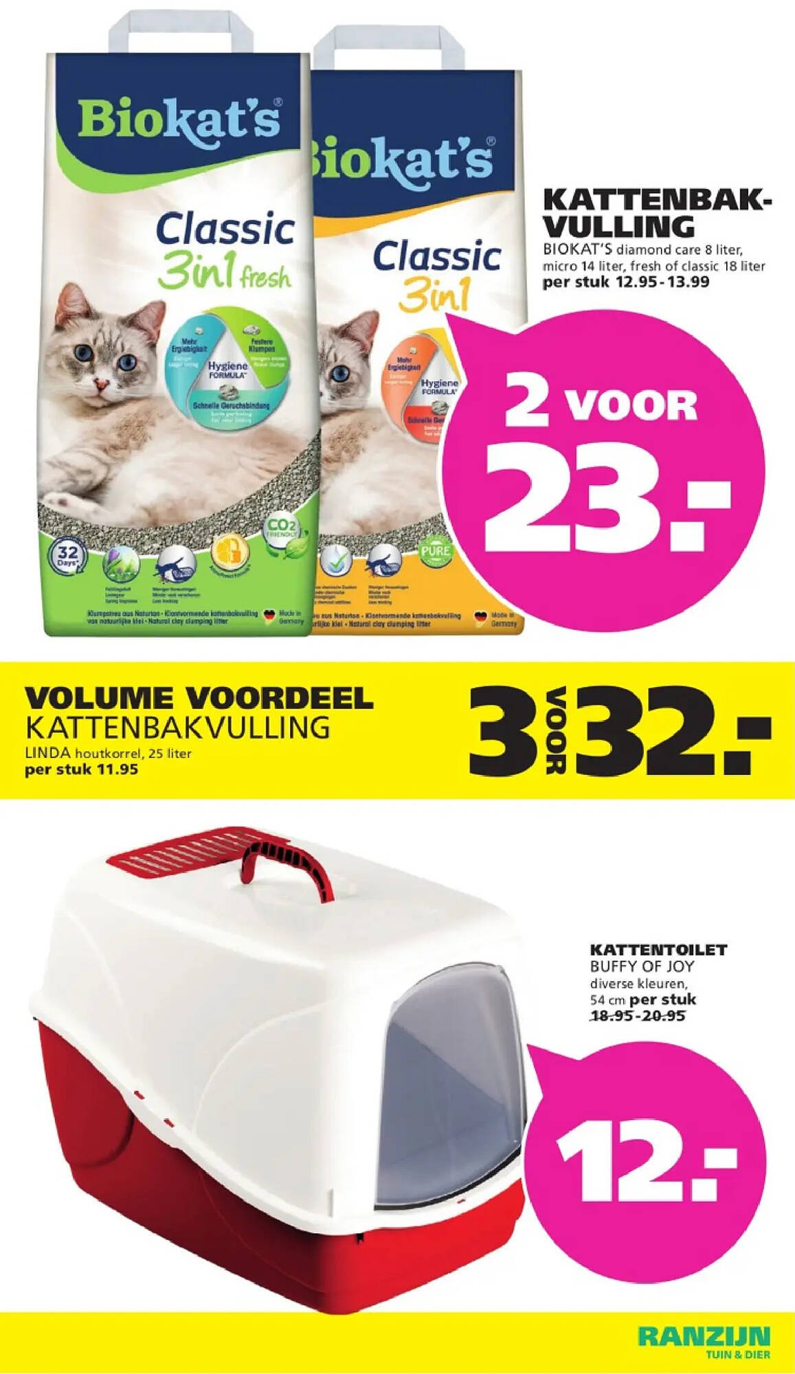 Ranzijn folder