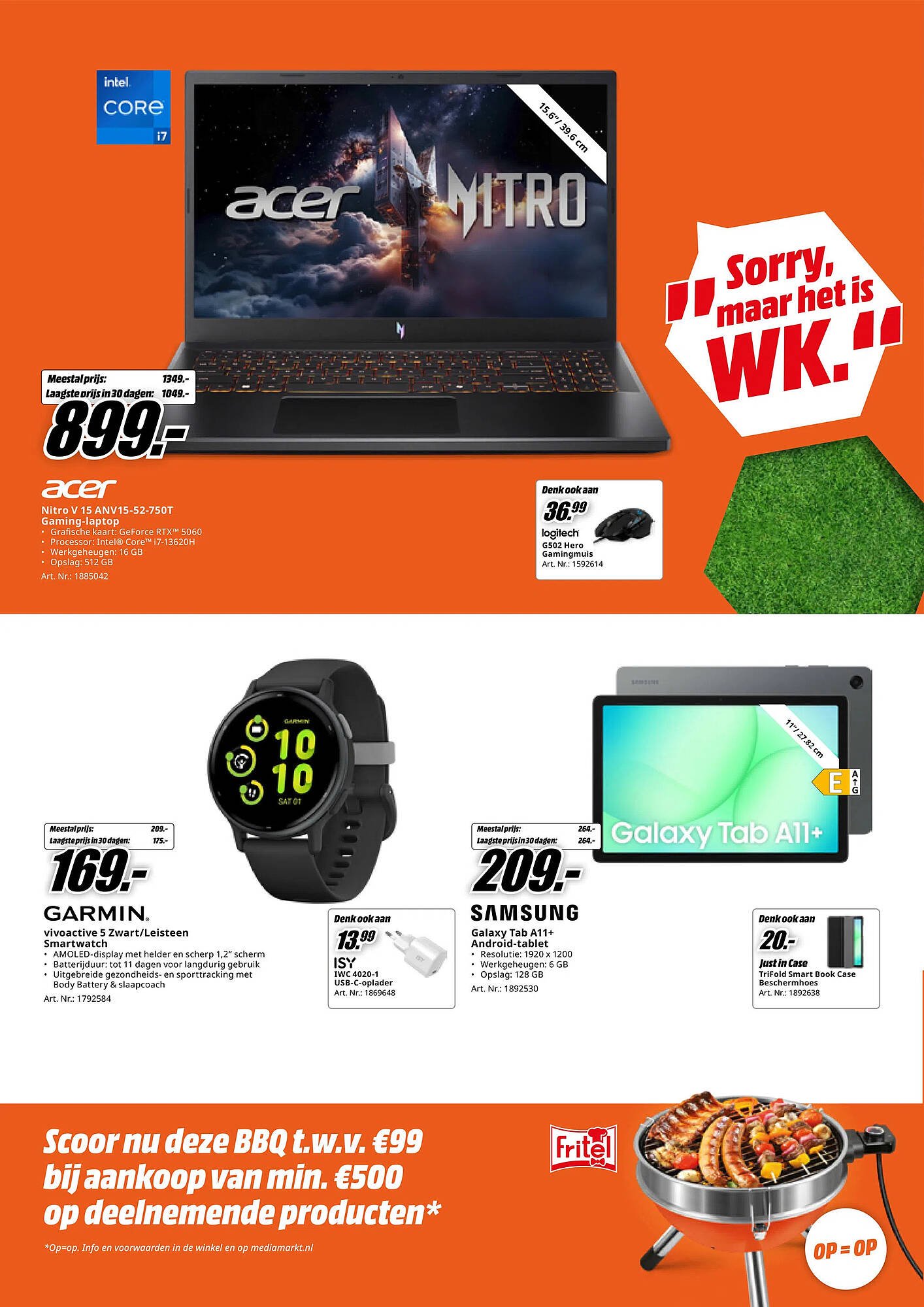 MediaMarkt folder (2026-05-17 - 2026-05-23)