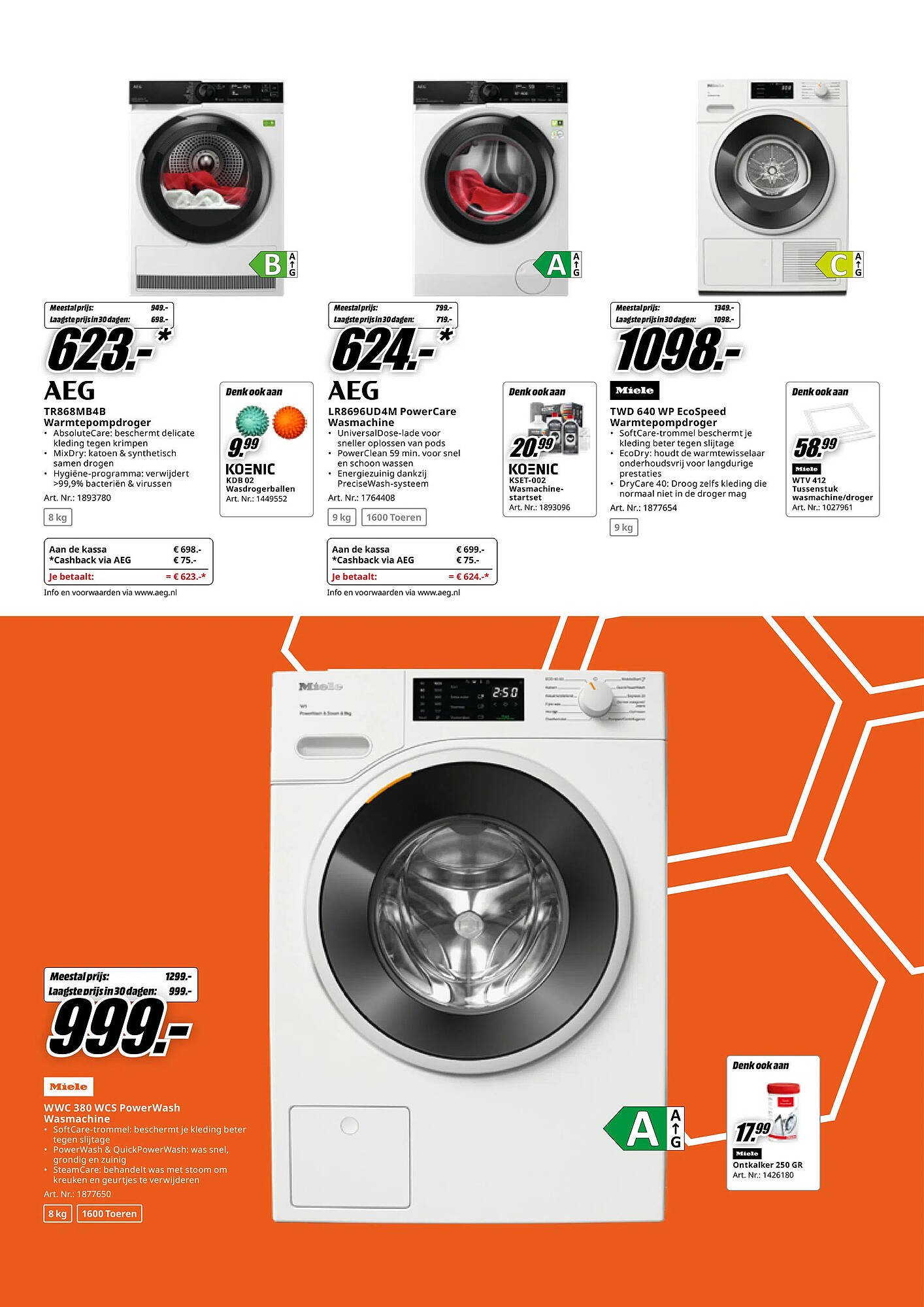 MediaMarkt folder (2026-05-17 - 2026-05-23)