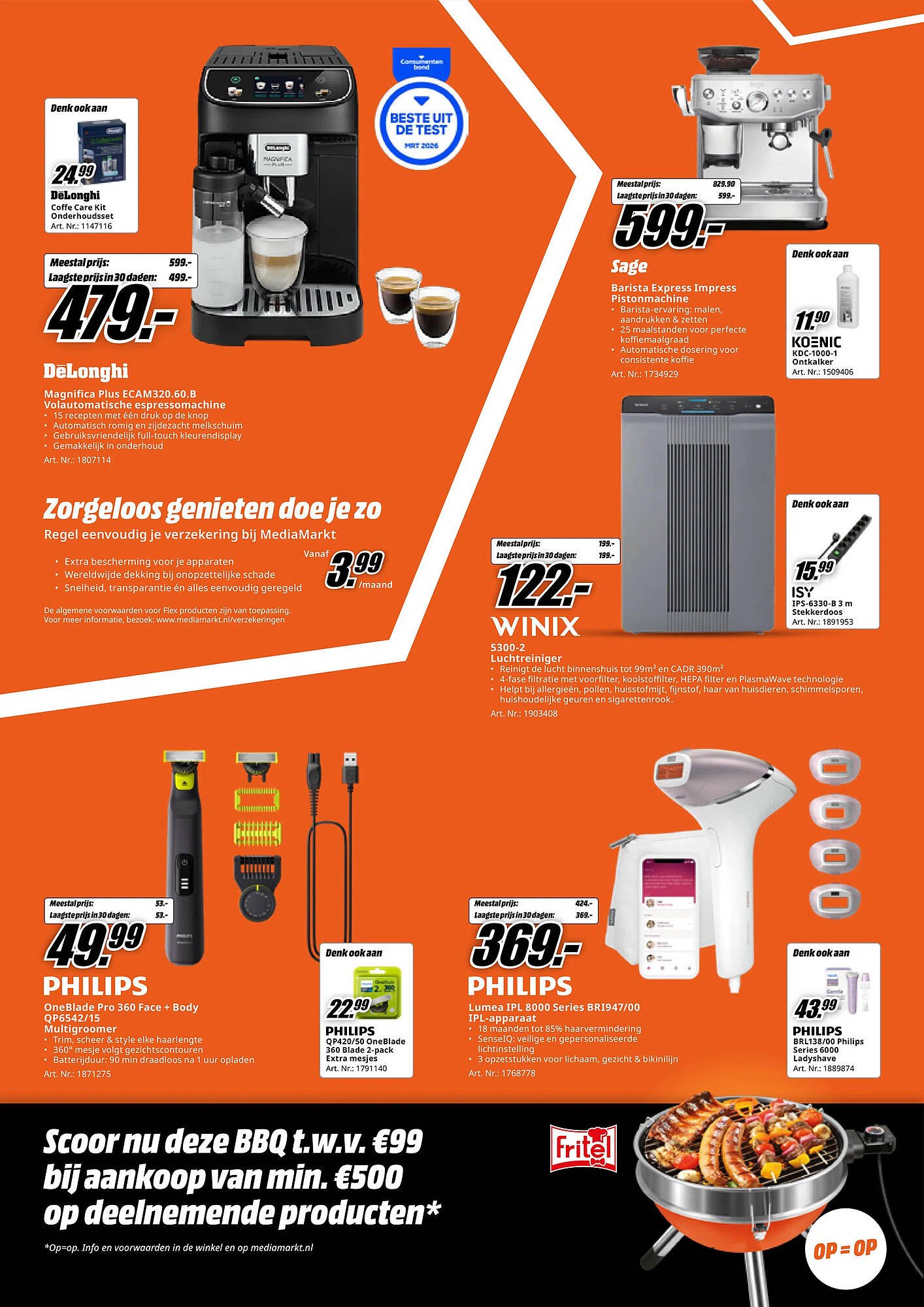 MediaMarkt folder (2026-05-17 - 2026-05-23)