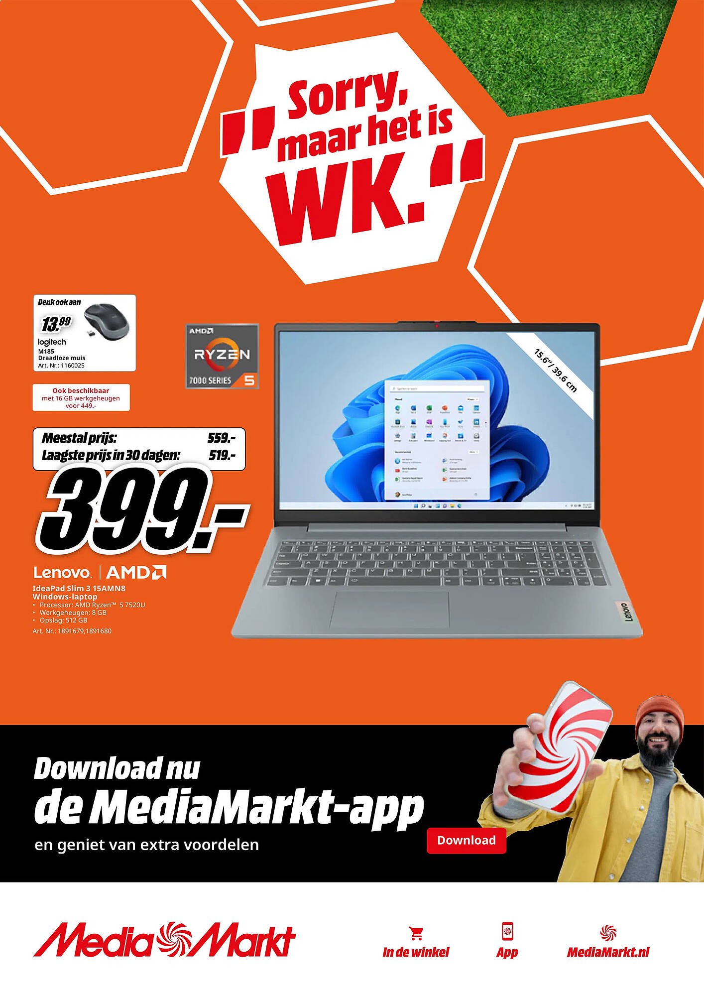 MediaMarkt folder (2026-05-17 - 2026-05-23)