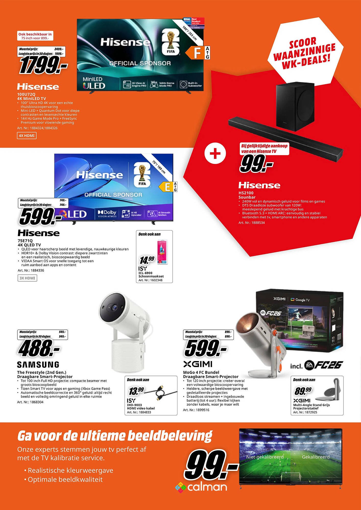MediaMarkt folder (2026-05-17 - 2026-05-23)