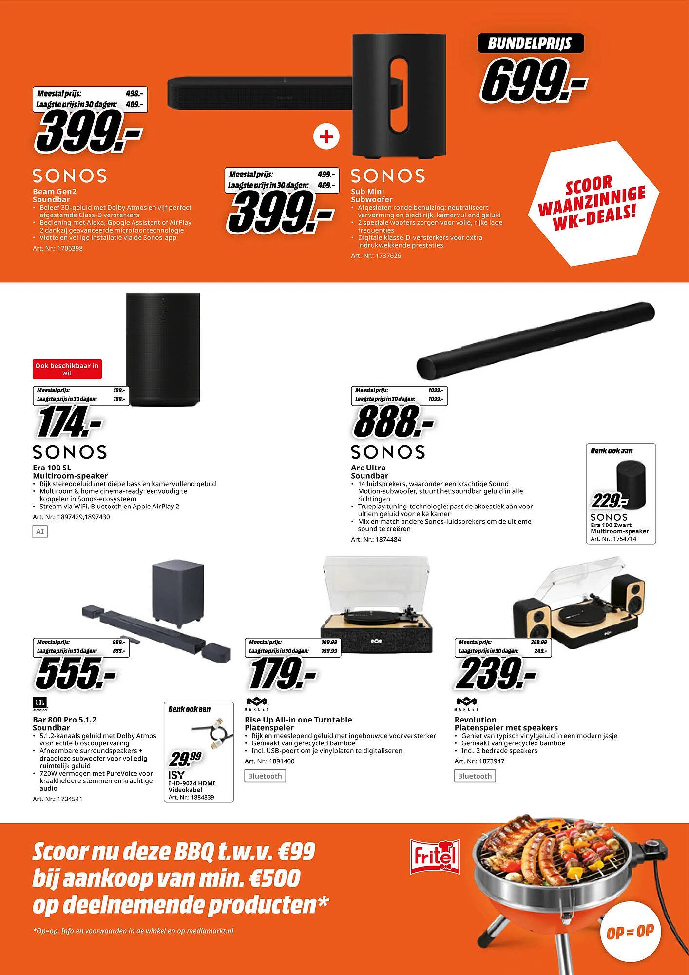 MediaMarkt folder (2026-05-17 - 2026-05-23)