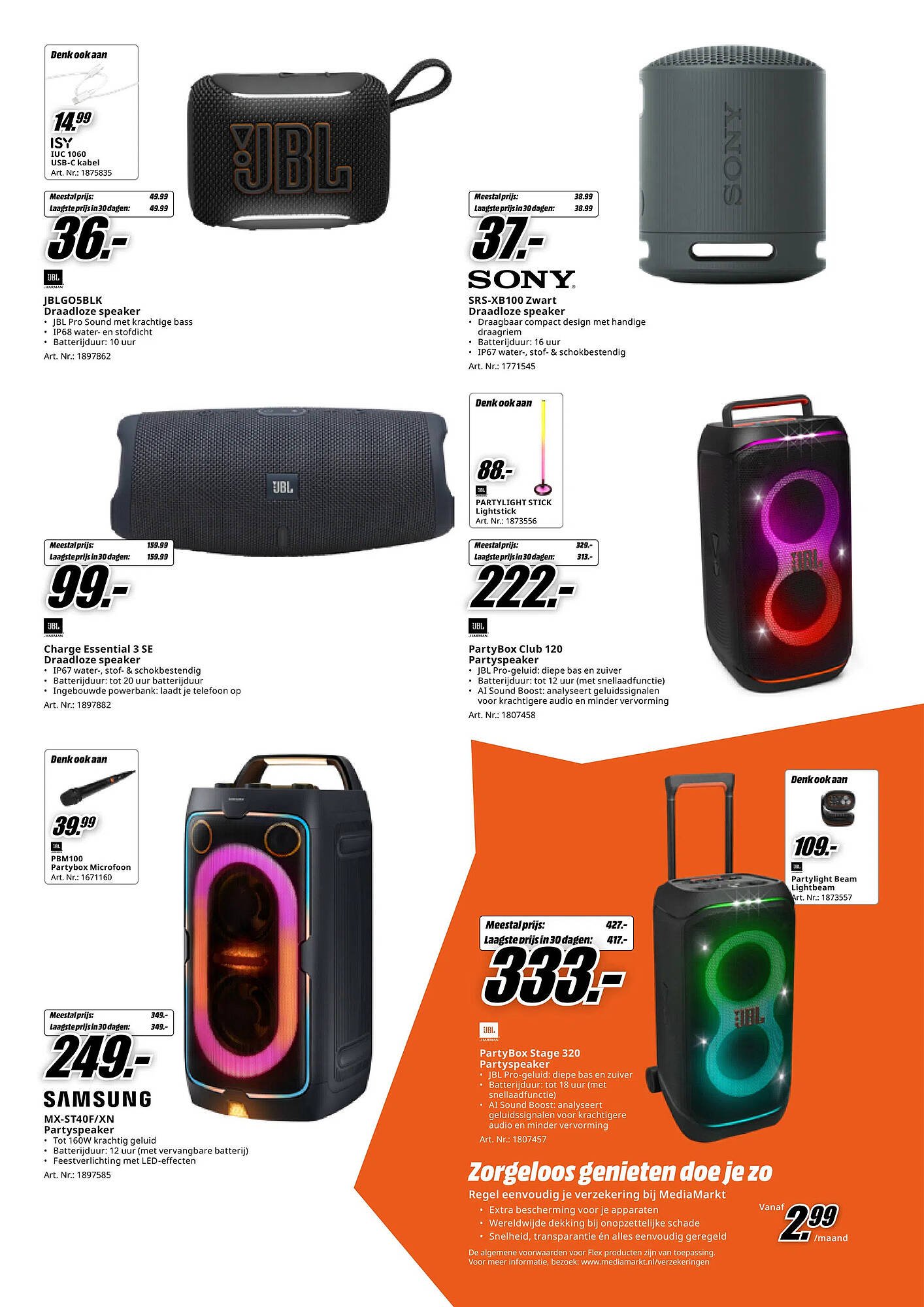 MediaMarkt folder (2026-05-17 - 2026-05-23)