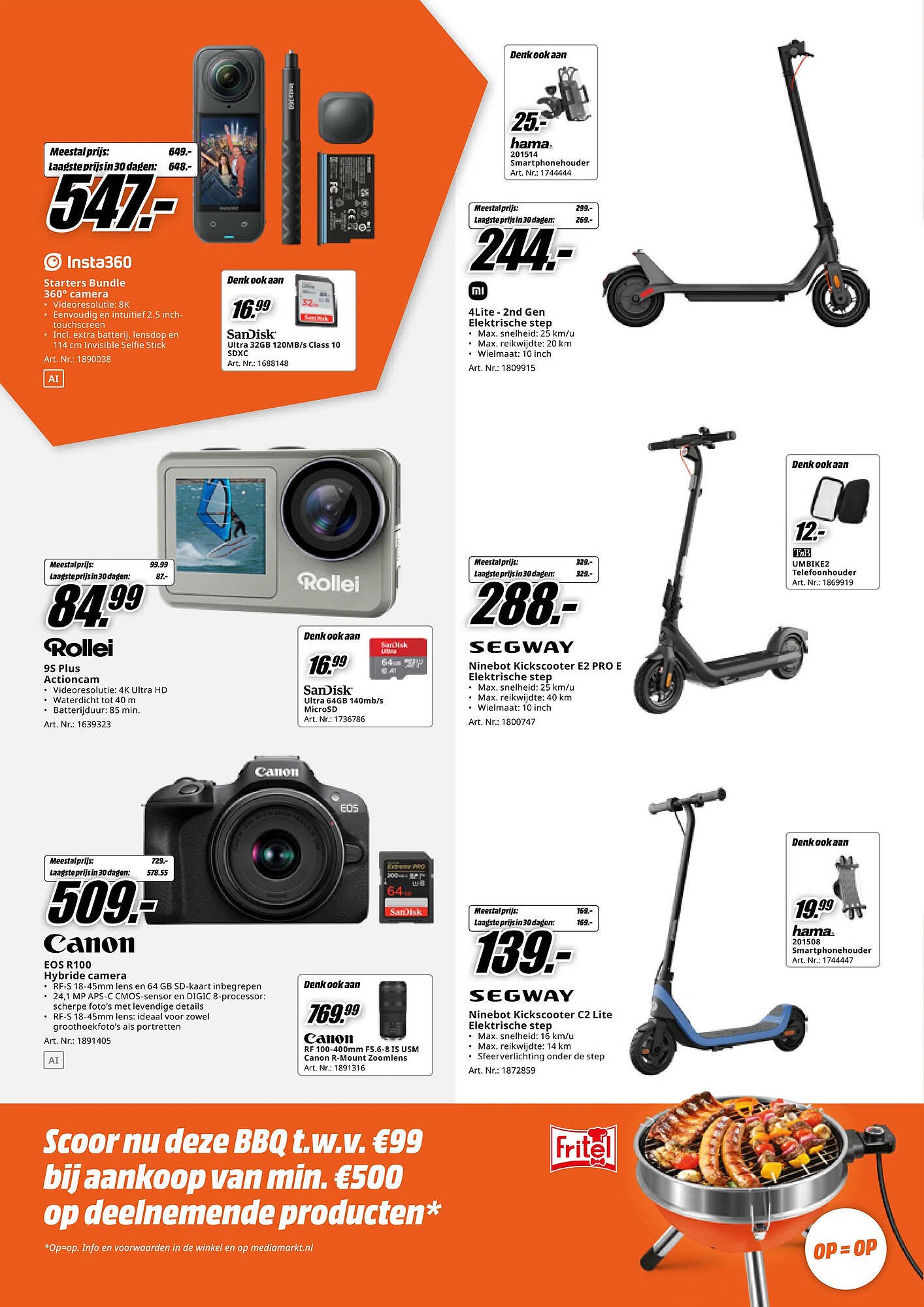 MediaMarkt folder (2026-05-17 - 2026-05-23)