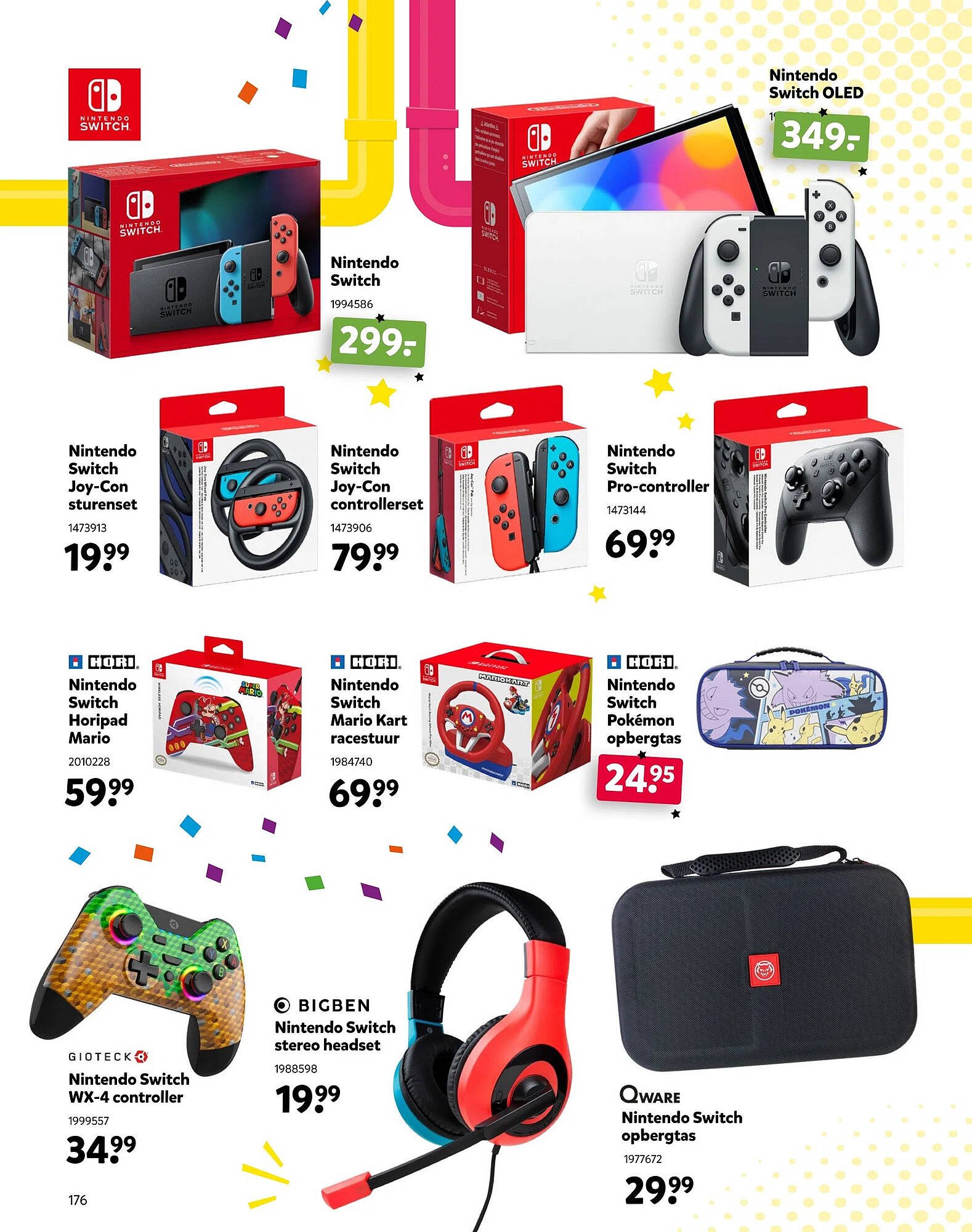 Intertoys (2025-10-17 - 2025-12-07)