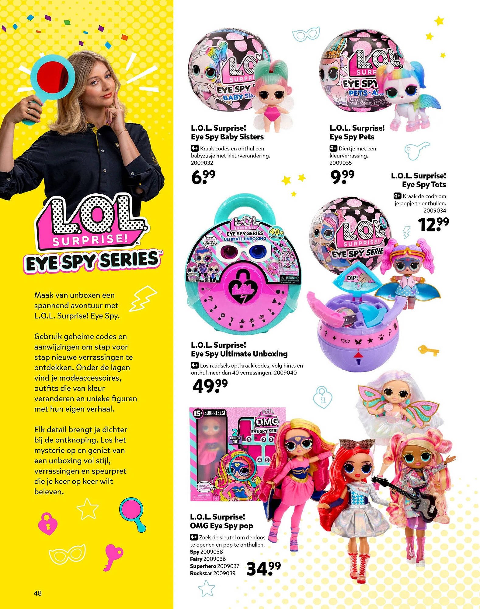 Intertoys (2025-10-17 - 2025-12-07)
