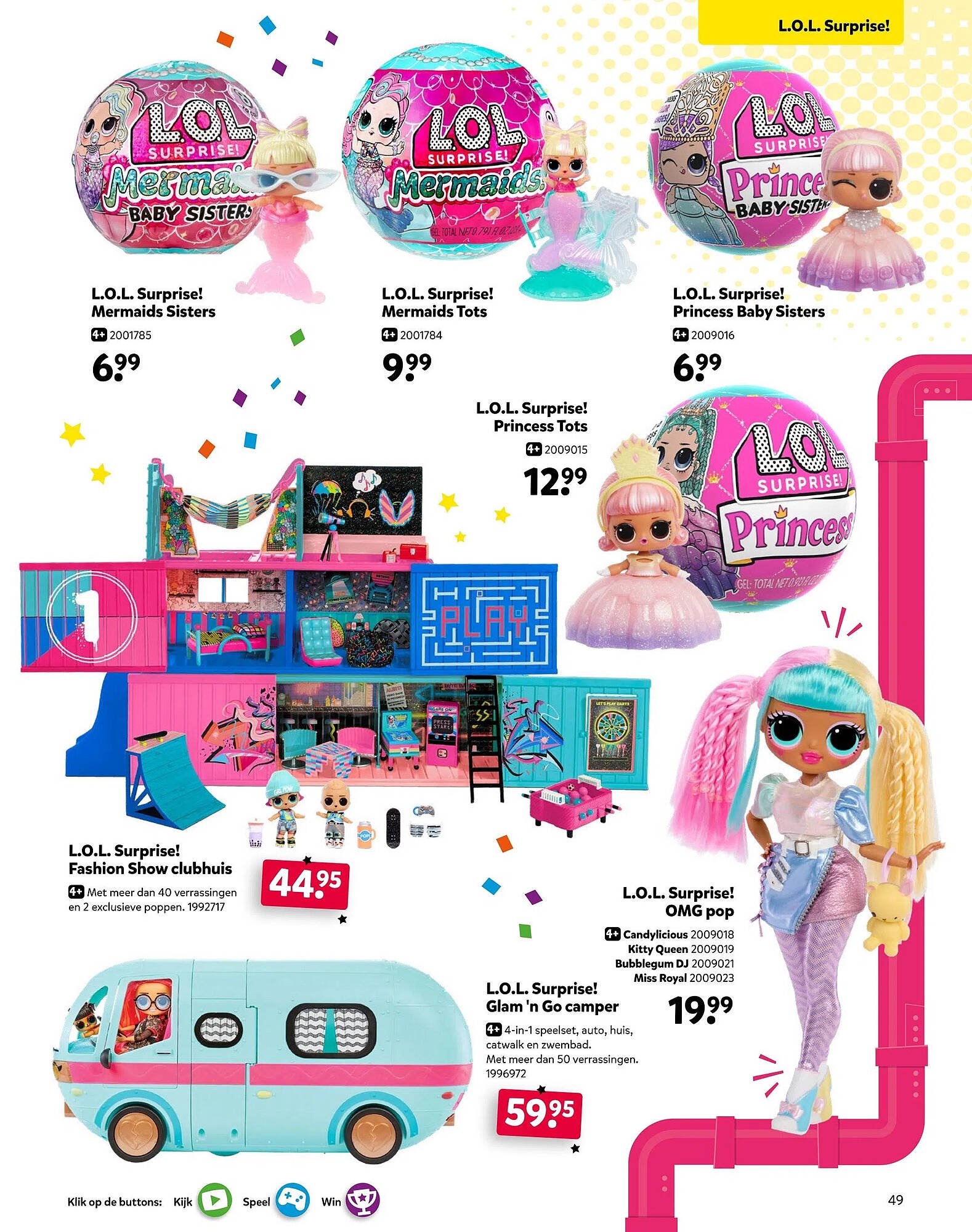 Intertoys (2025-10-17 - 2025-12-07)