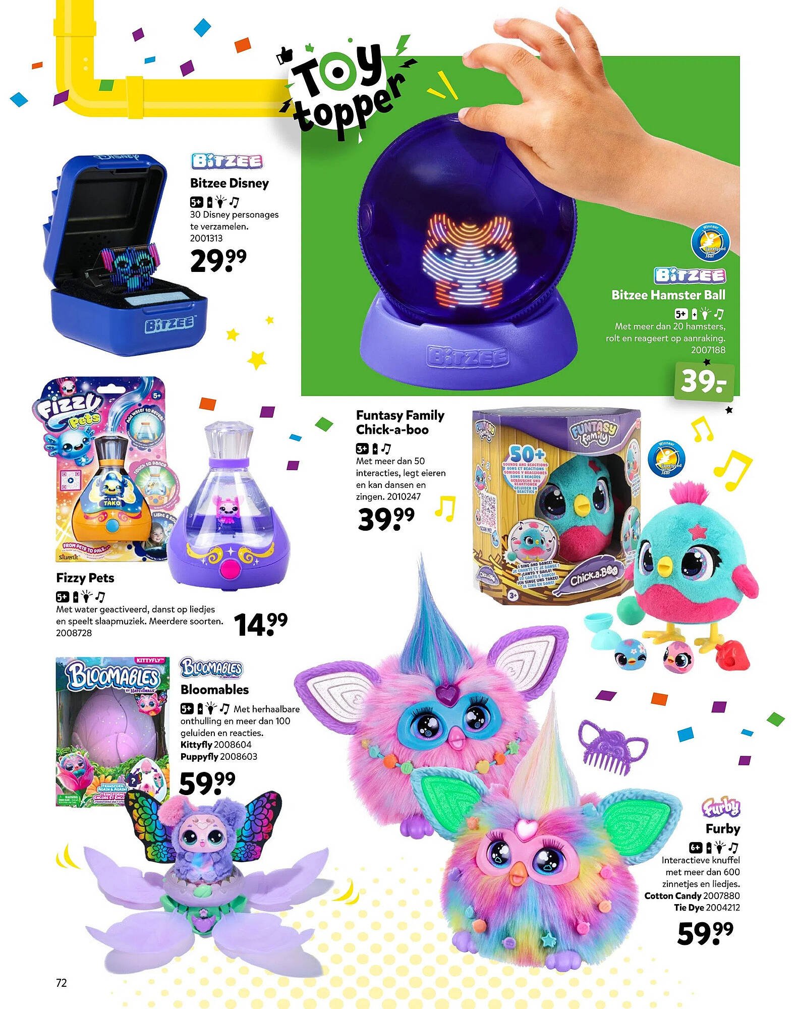 Intertoys (2025-10-17 - 2025-12-07)