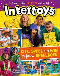 Intertoys (2025-10-17 - 2025-12-07)