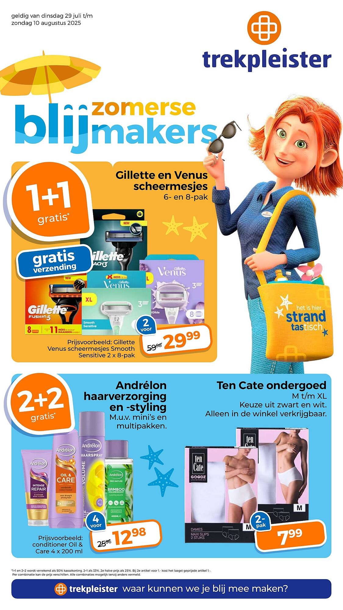 Trekpleister folder (2025-07-29 - 2025-08-03)