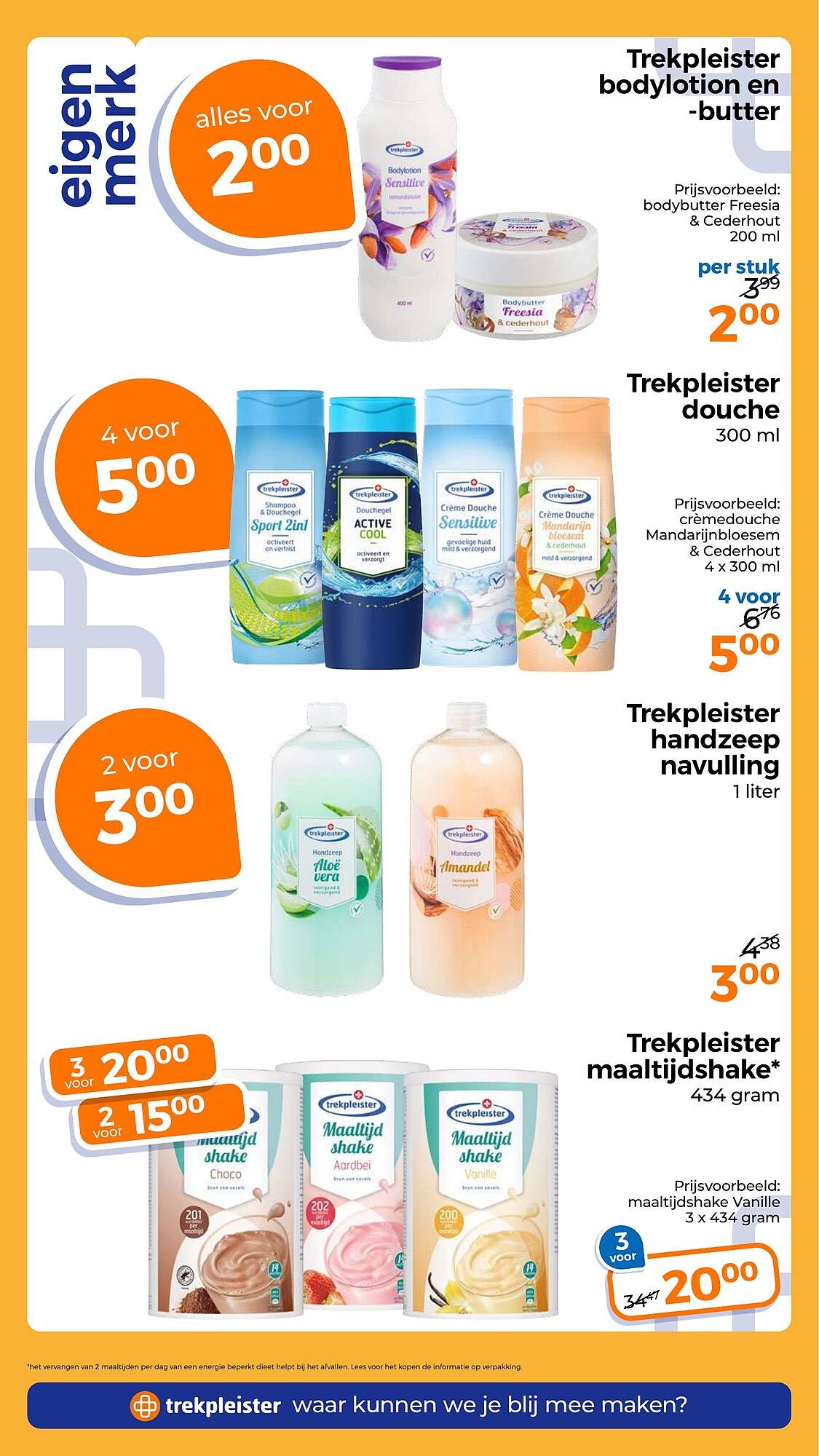 Trekpleister folder (2025-07-29 - 2025-08-03)