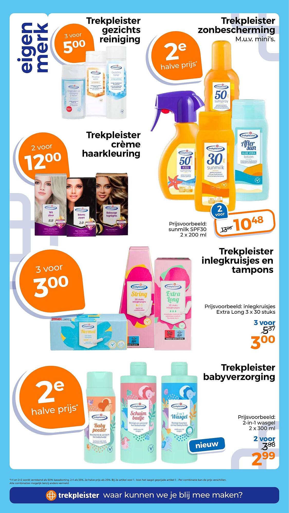 Trekpleister folder (2025-07-29 - 2025-08-03)