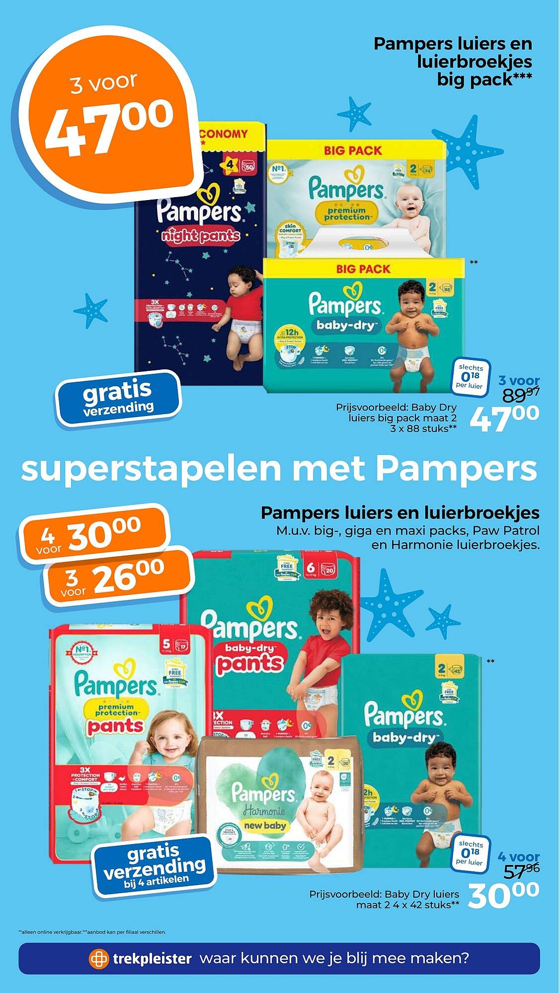 Trekpleister folder (2025-07-29 - 2025-08-03)