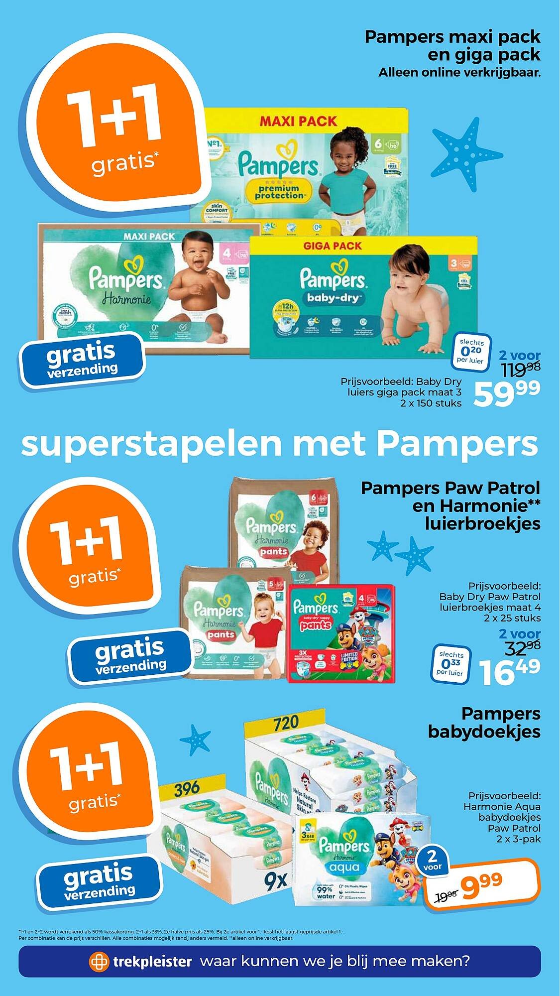 Trekpleister folder (2025-07-29 - 2025-08-03)