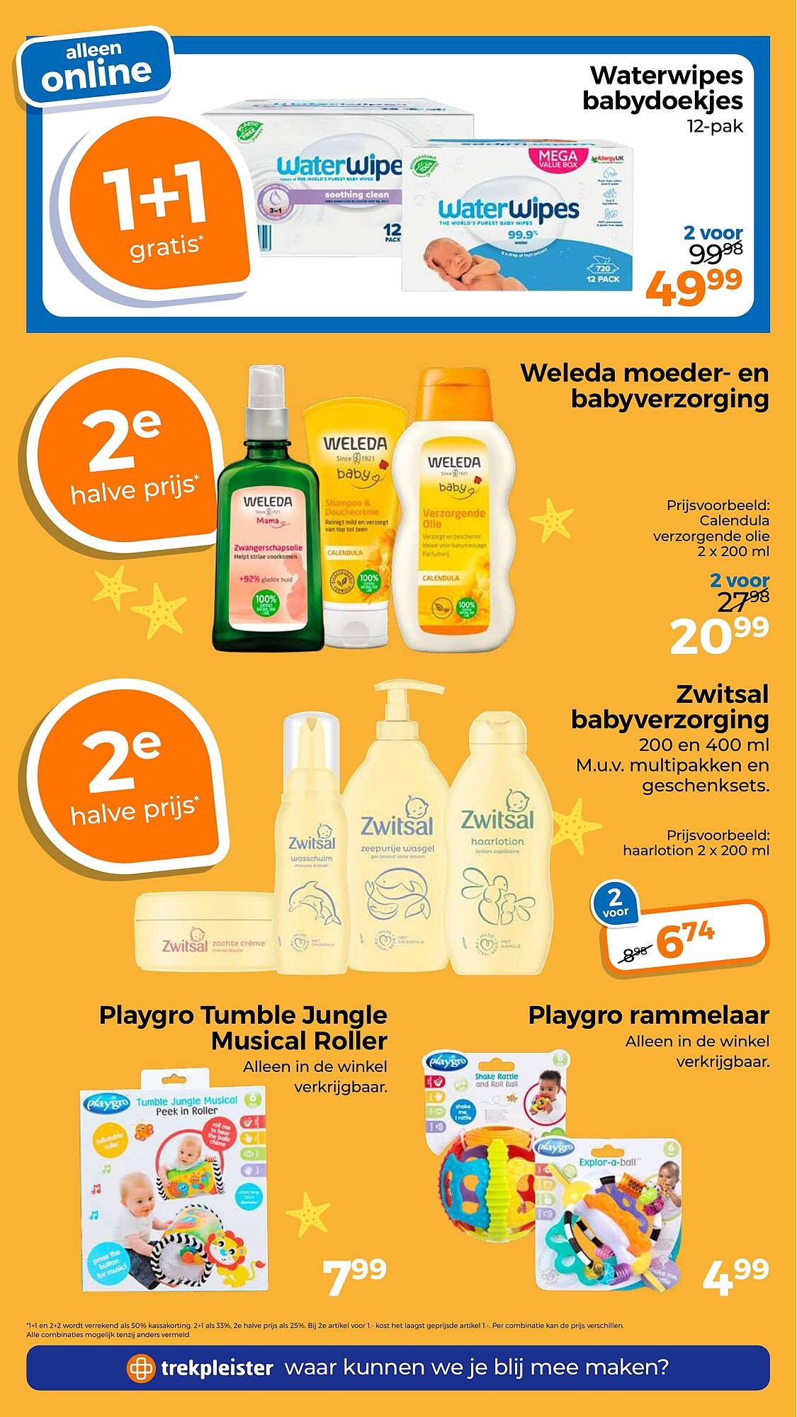 Trekpleister folder (2025-07-29 - 2025-08-03)