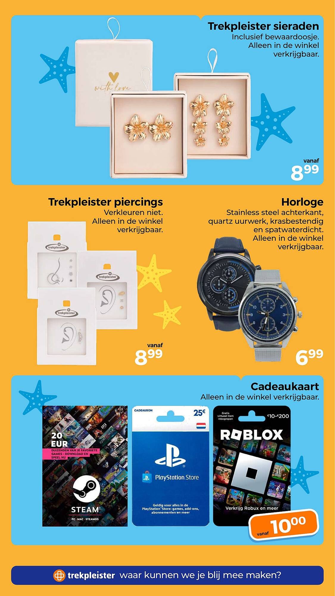 Trekpleister folder (2025-07-29 - 2025-08-03)