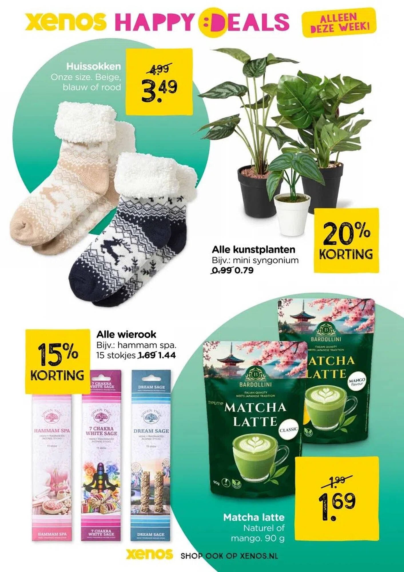 Xenos folder (2025-11-02 - 2025-11-08)