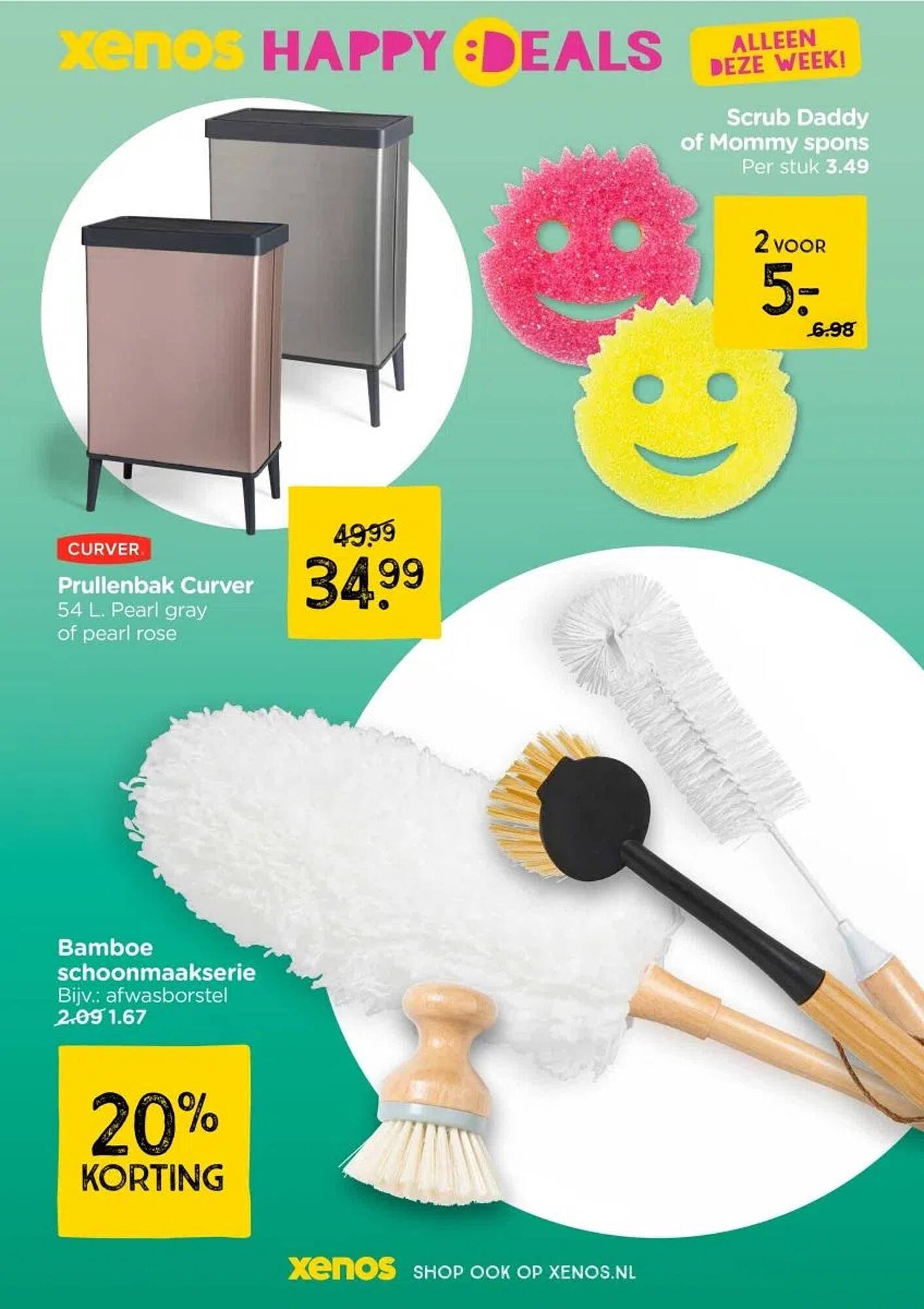 Xenos folder (2025-11-02 - 2025-11-08)