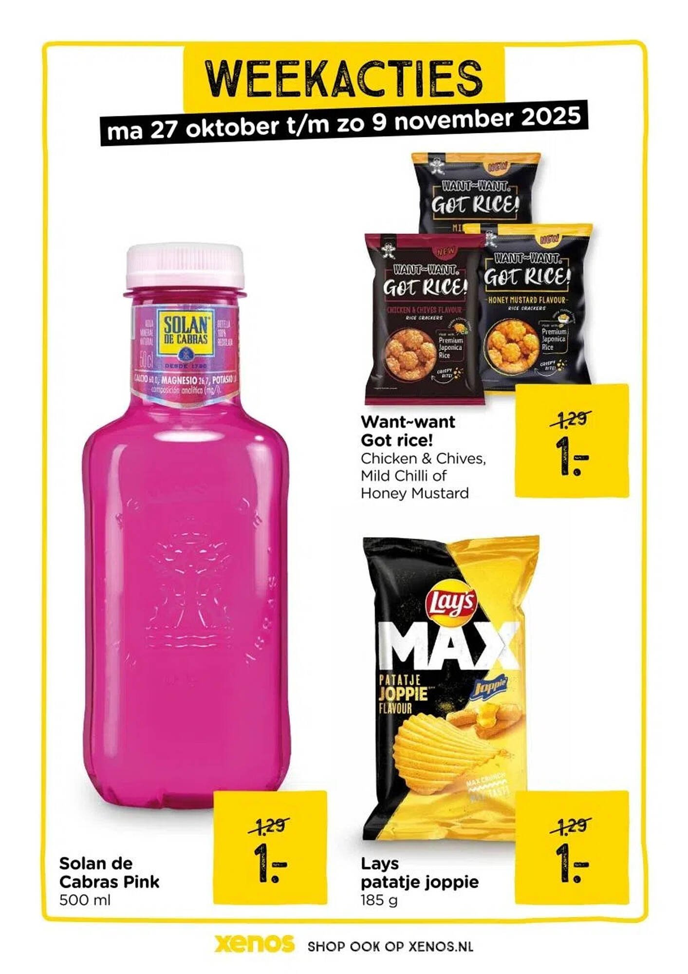 Xenos folder (2025-11-02 - 2025-11-08)