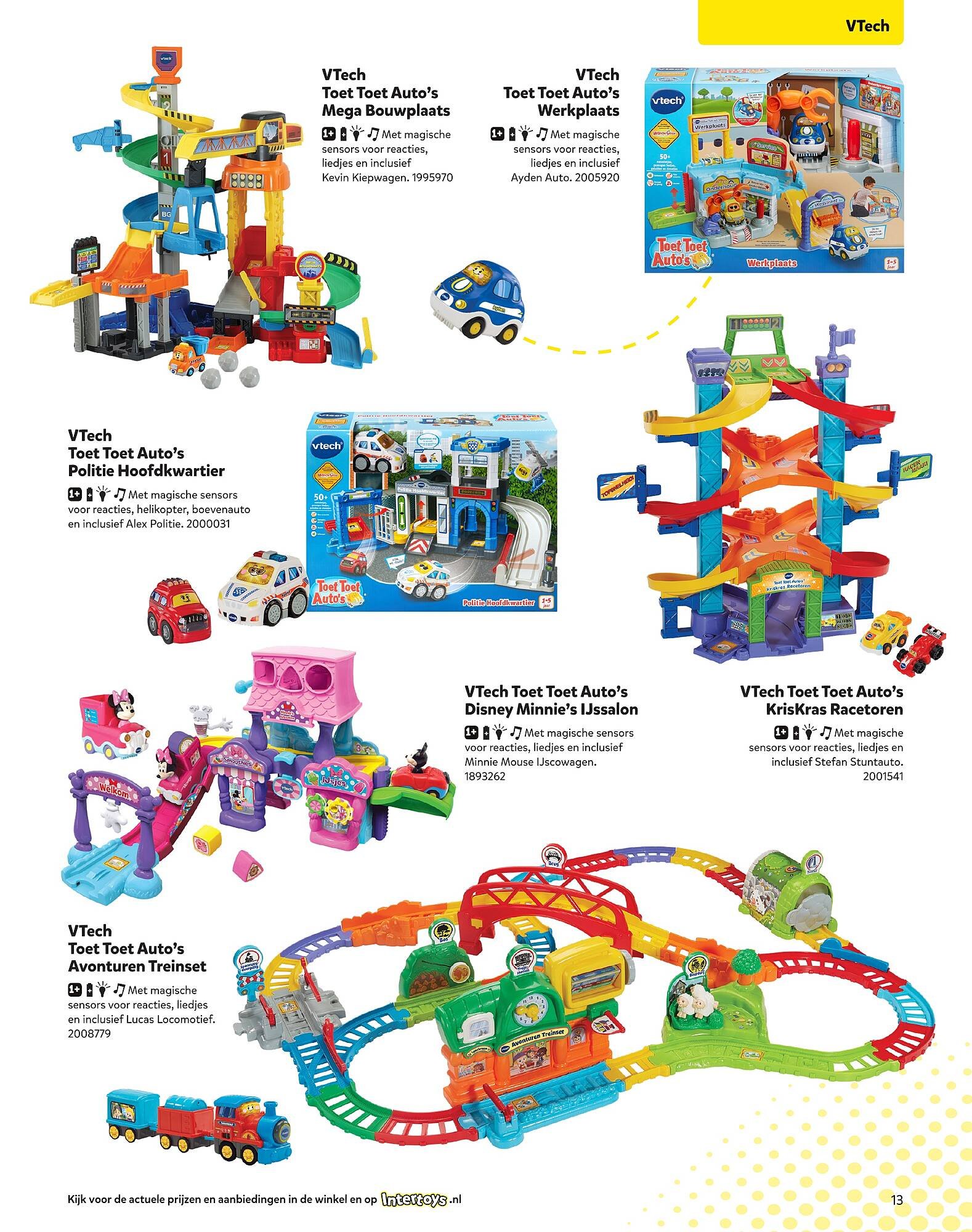 Intertoys folder (2025-10-10 - 2025-12-07)