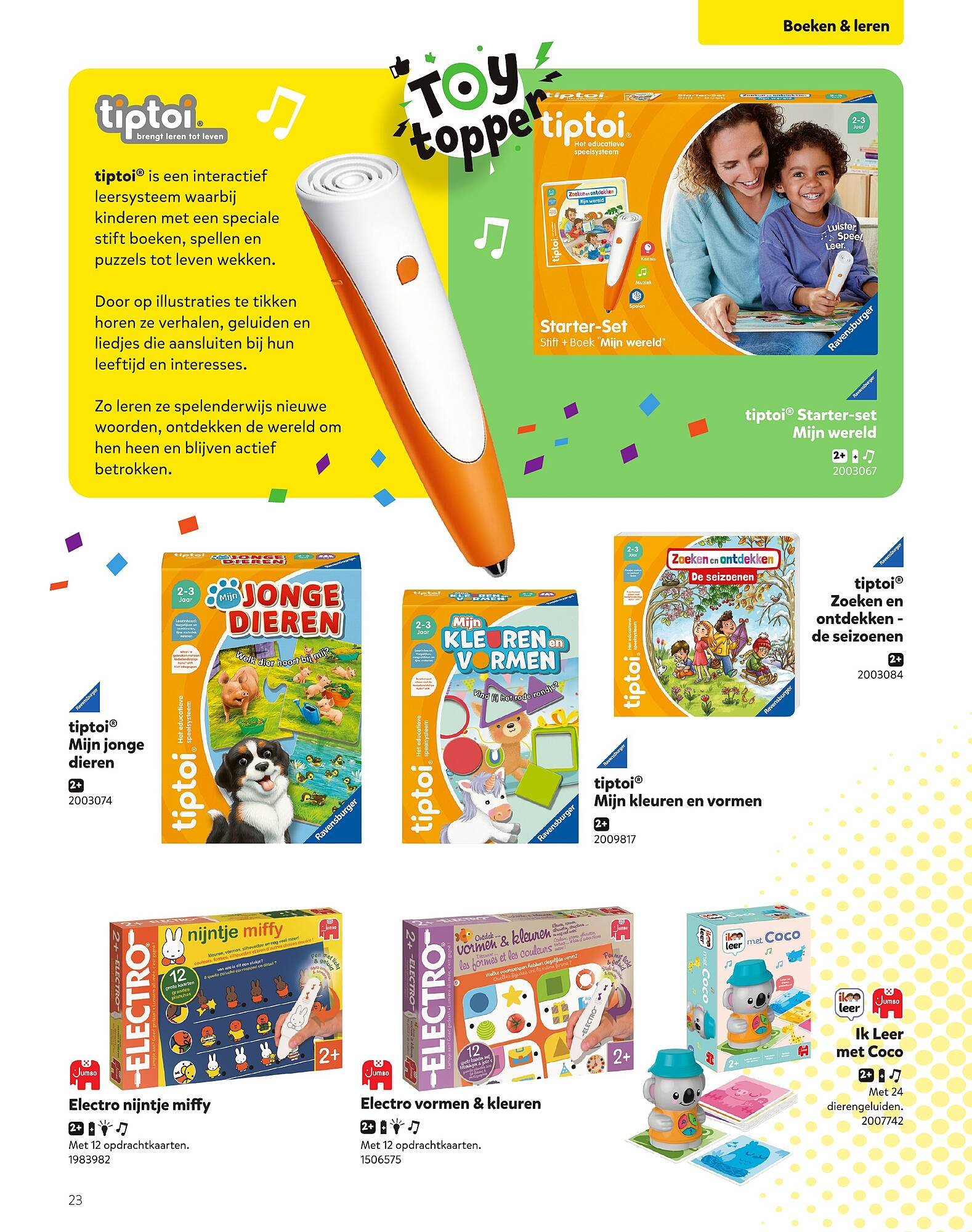 Intertoys folder (2025-10-10 - 2025-12-07)