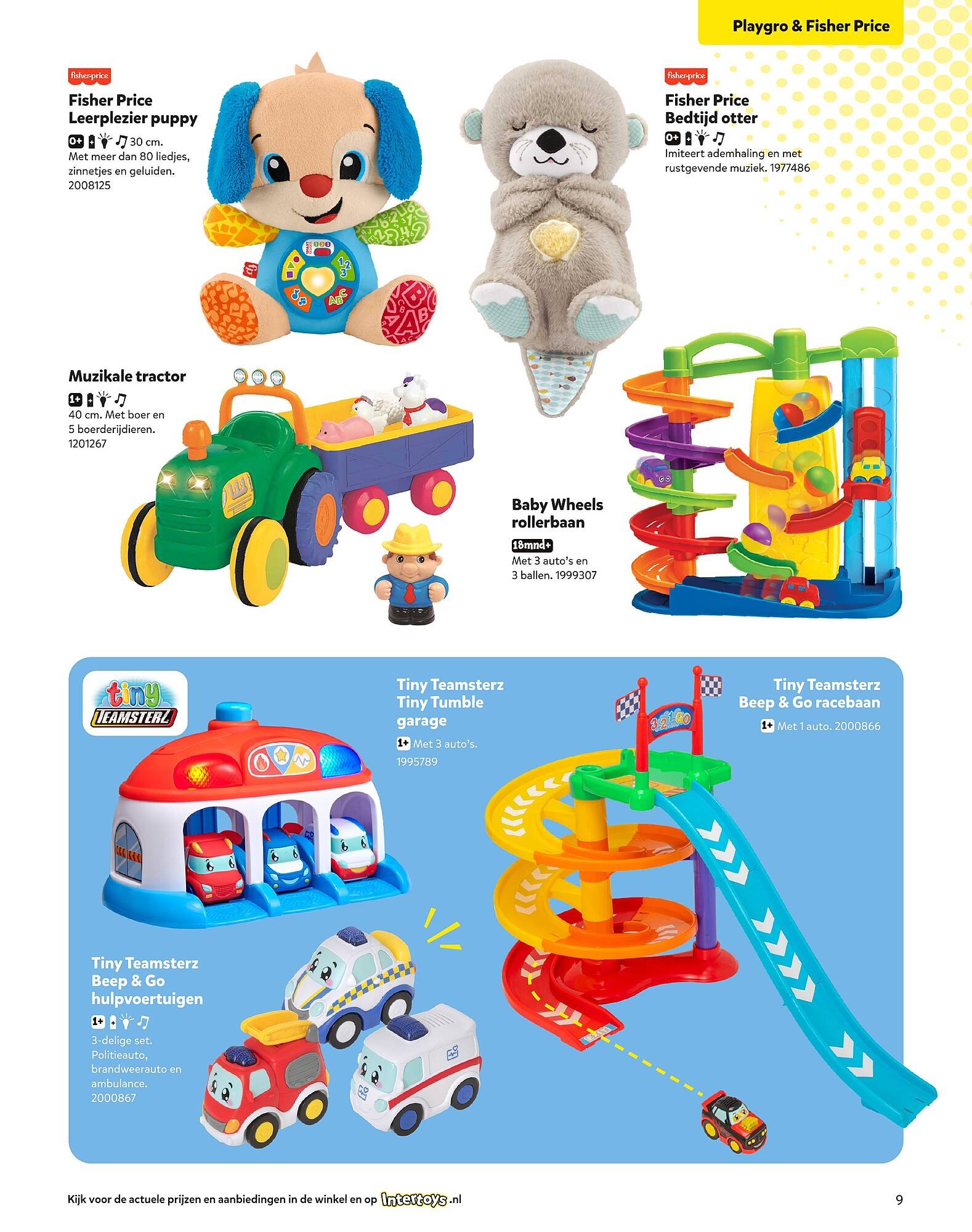 Intertoys folder (2025-10-10 - 2025-12-07)