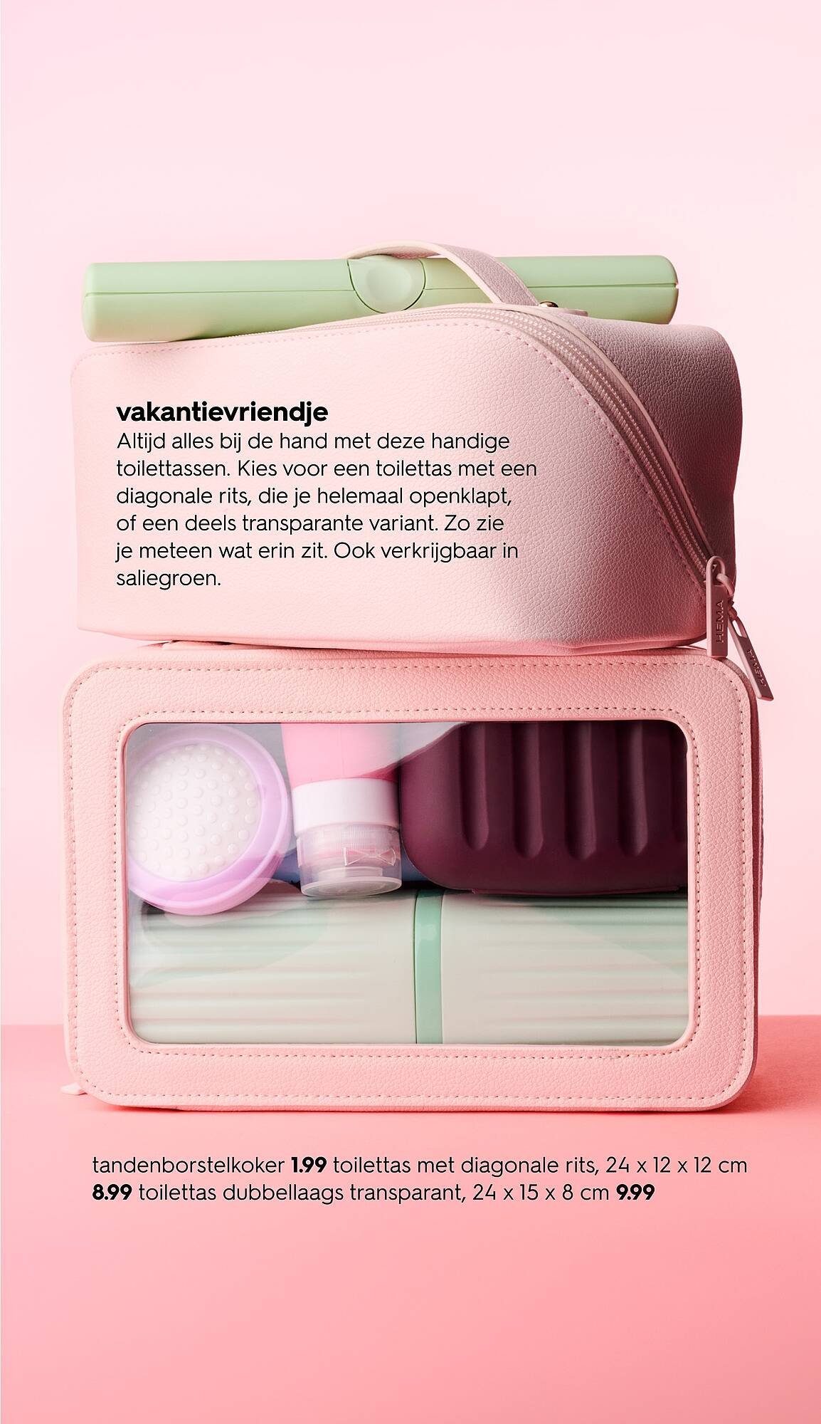 HEMA folder