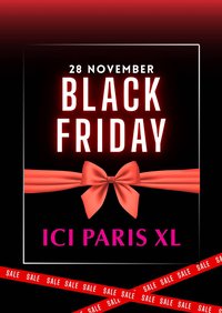 ICI Paris XL  (2025-11-10 - 2025-11-28)