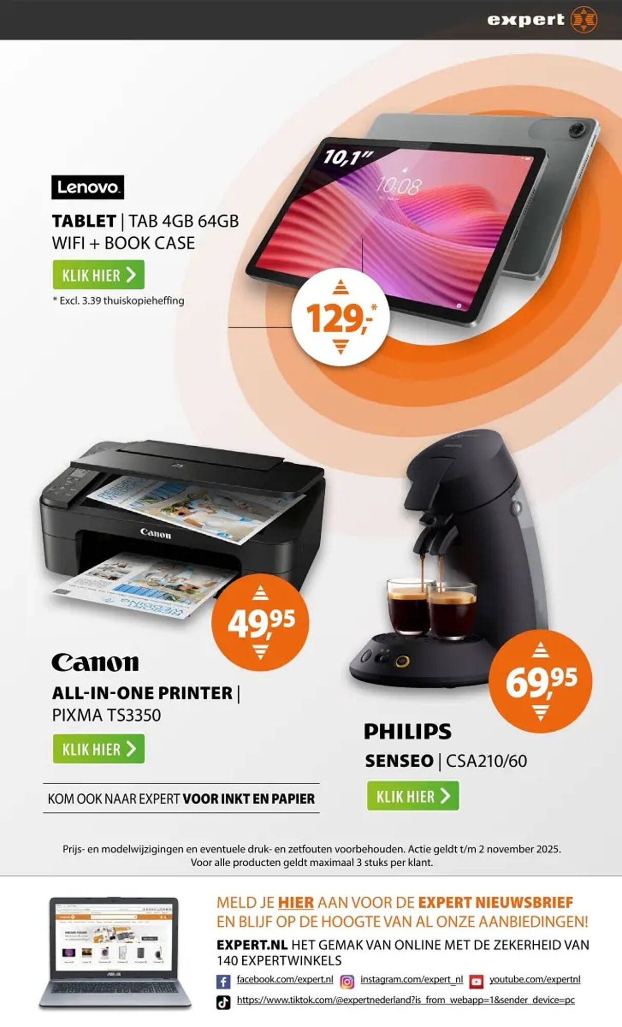 Expert folder (2025-10-26 - 2025-11-02)