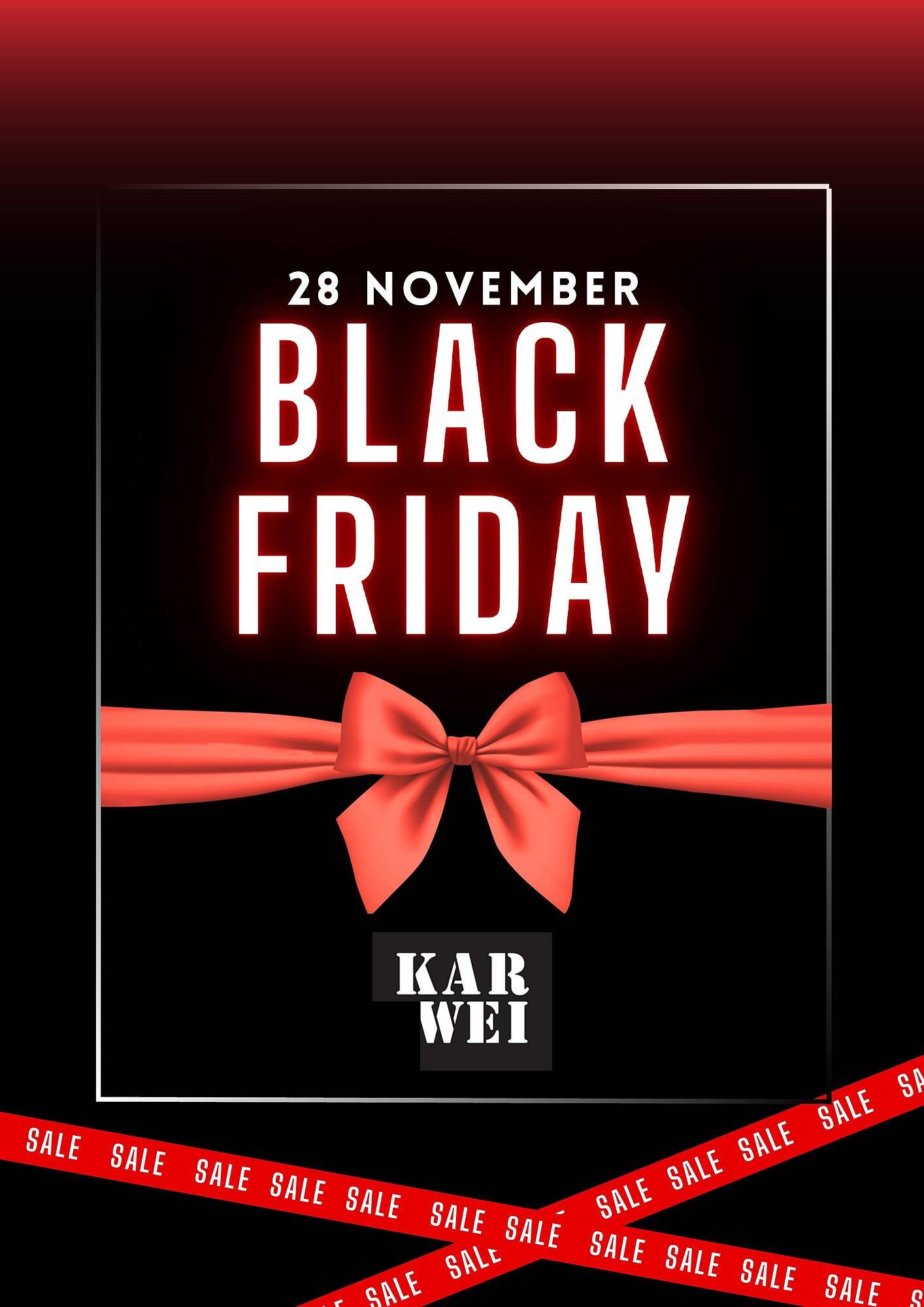 Karwei (2025-11-10 - 2025-11-28)