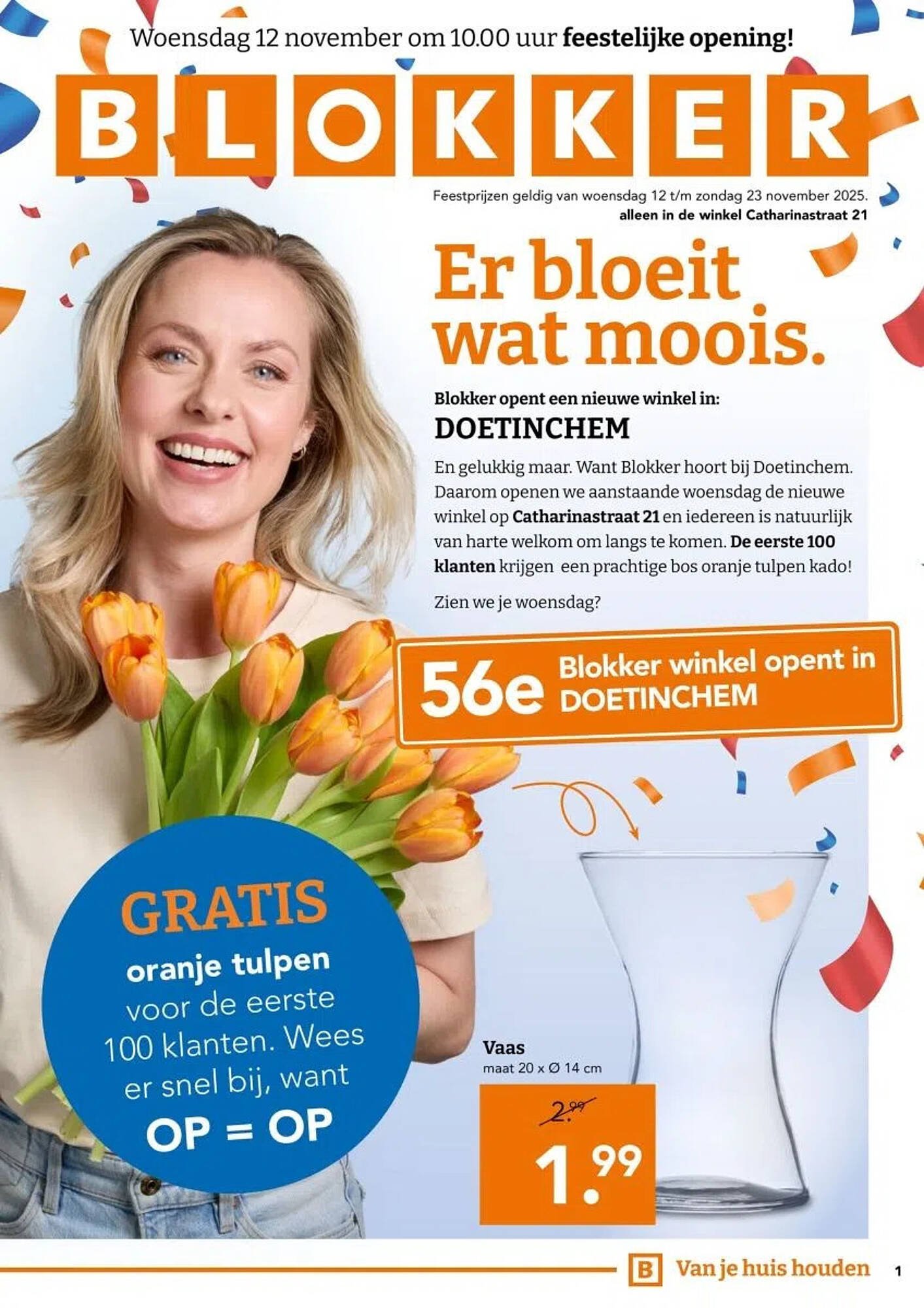 Blokker folder (2025-11-12 - 2025-11-23)