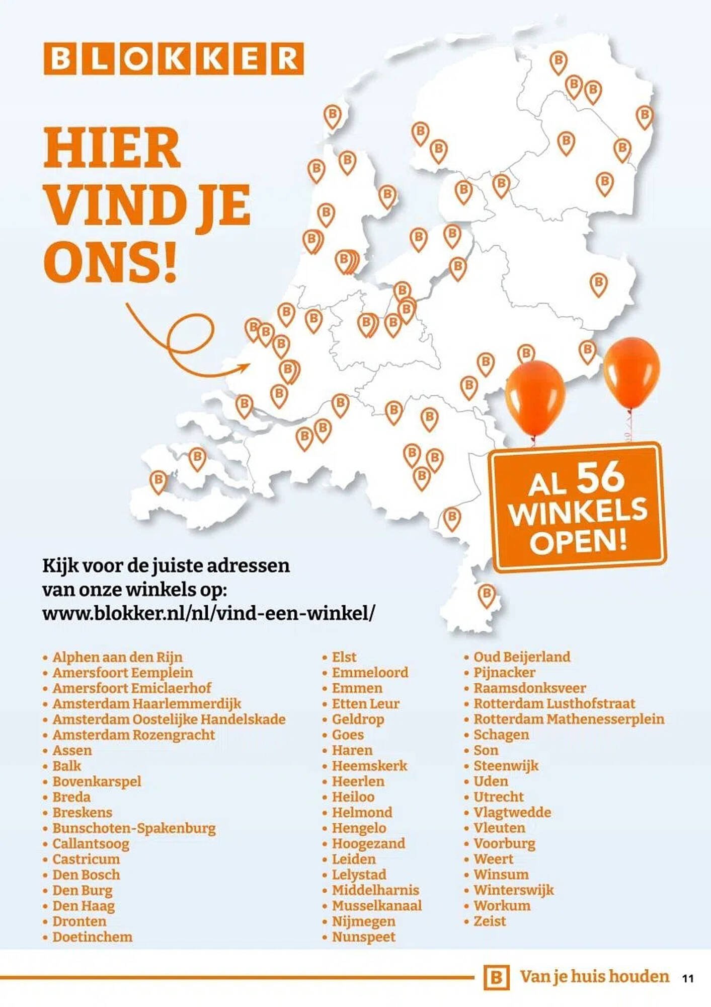 Blokker folder (2025-11-12 - 2025-11-23)