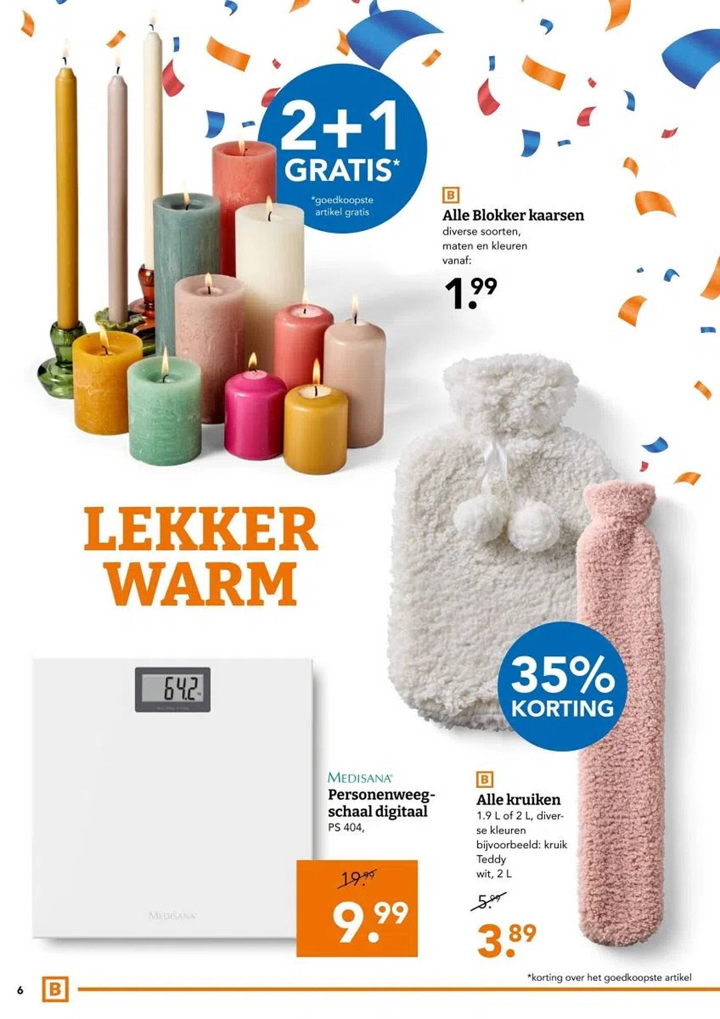 Blokker folder (2025-11-12 - 2025-11-23)