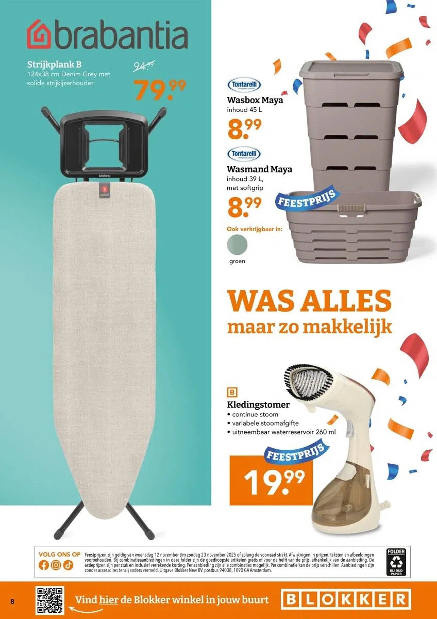 Blokker folder (2025-11-12 - 2025-11-23)