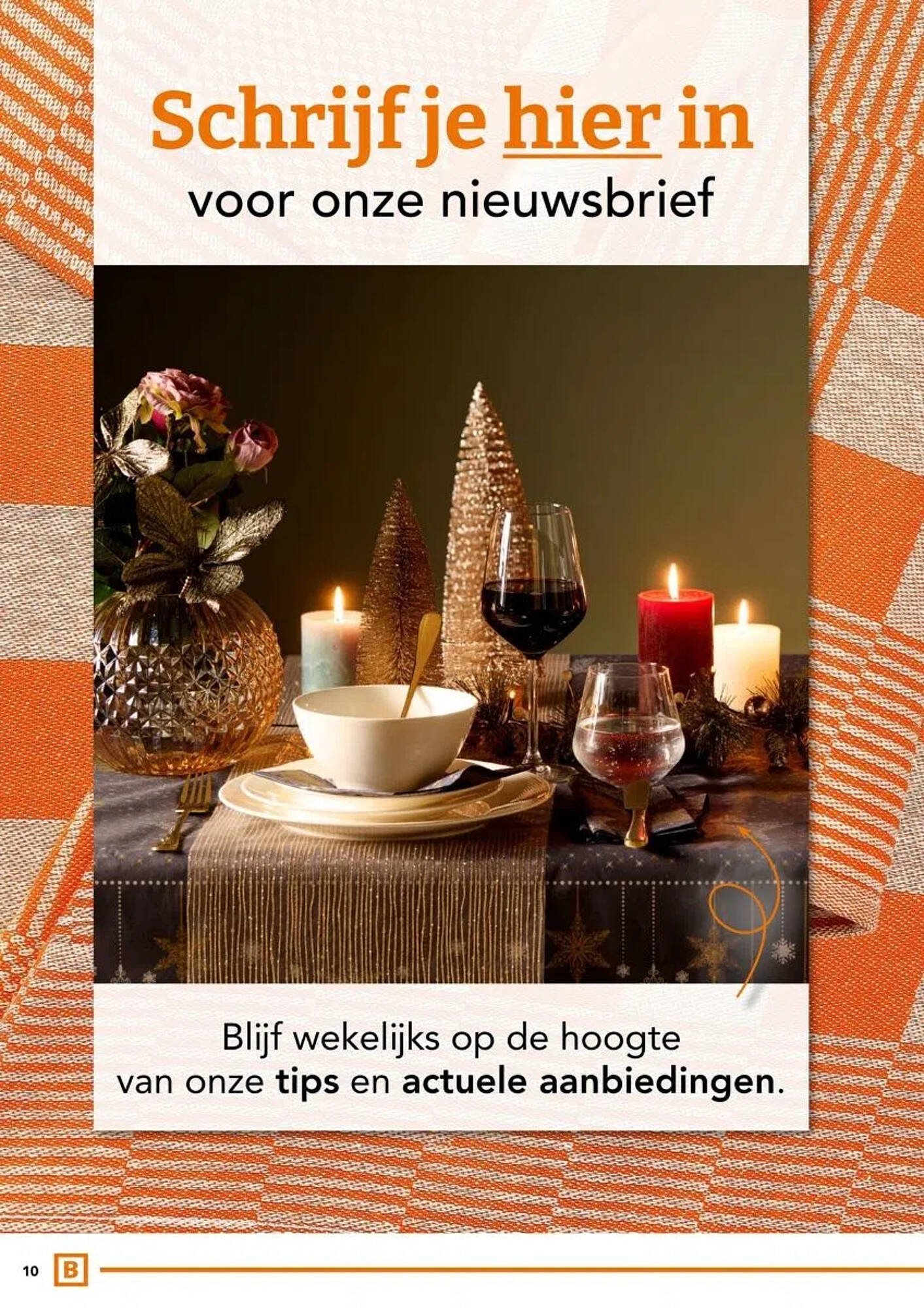 Blokker folder (2025-11-12 - 2025-11-23)