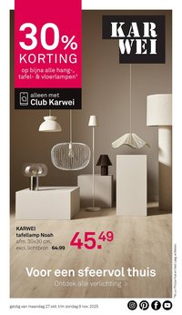 Karwei folder (2025-10-27 - 2025-11-09)