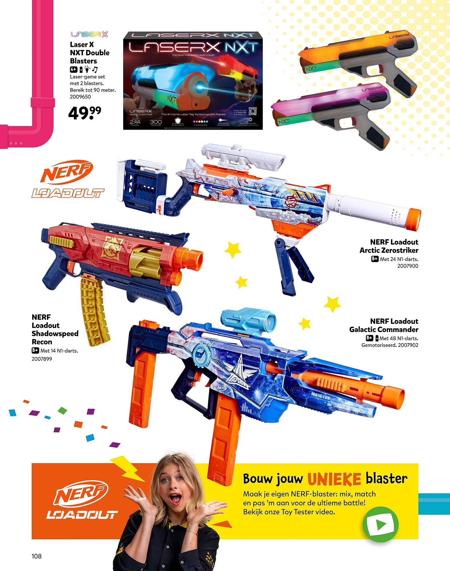 Intertoys Speelboek 2025 (2025-10-17 - 2025-12-07)