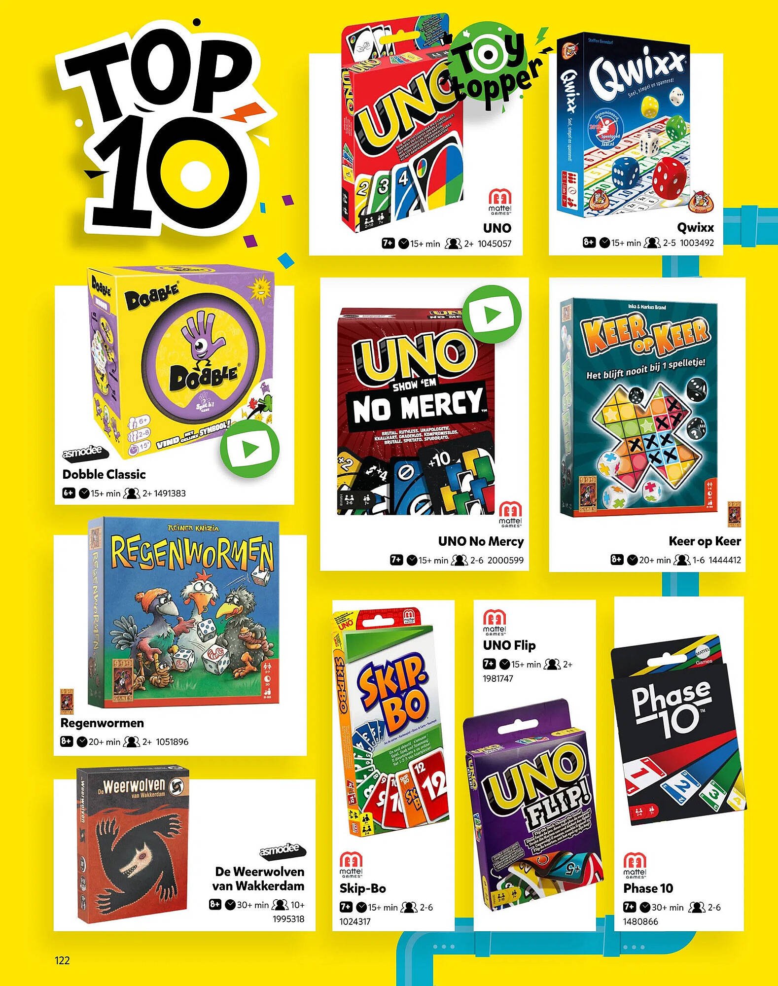 Intertoys Speelboek 2025 (2025-10-17 - 2025-12-07)