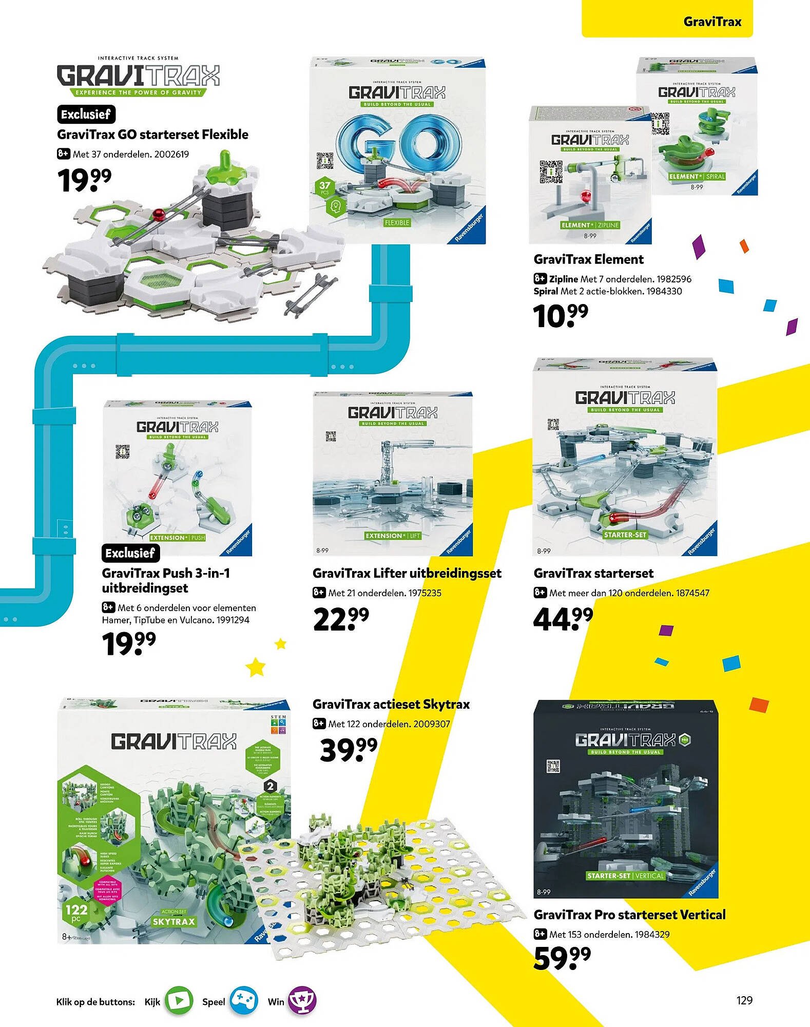 Intertoys Speelboek 2025 (2025-10-17 - 2025-12-07)