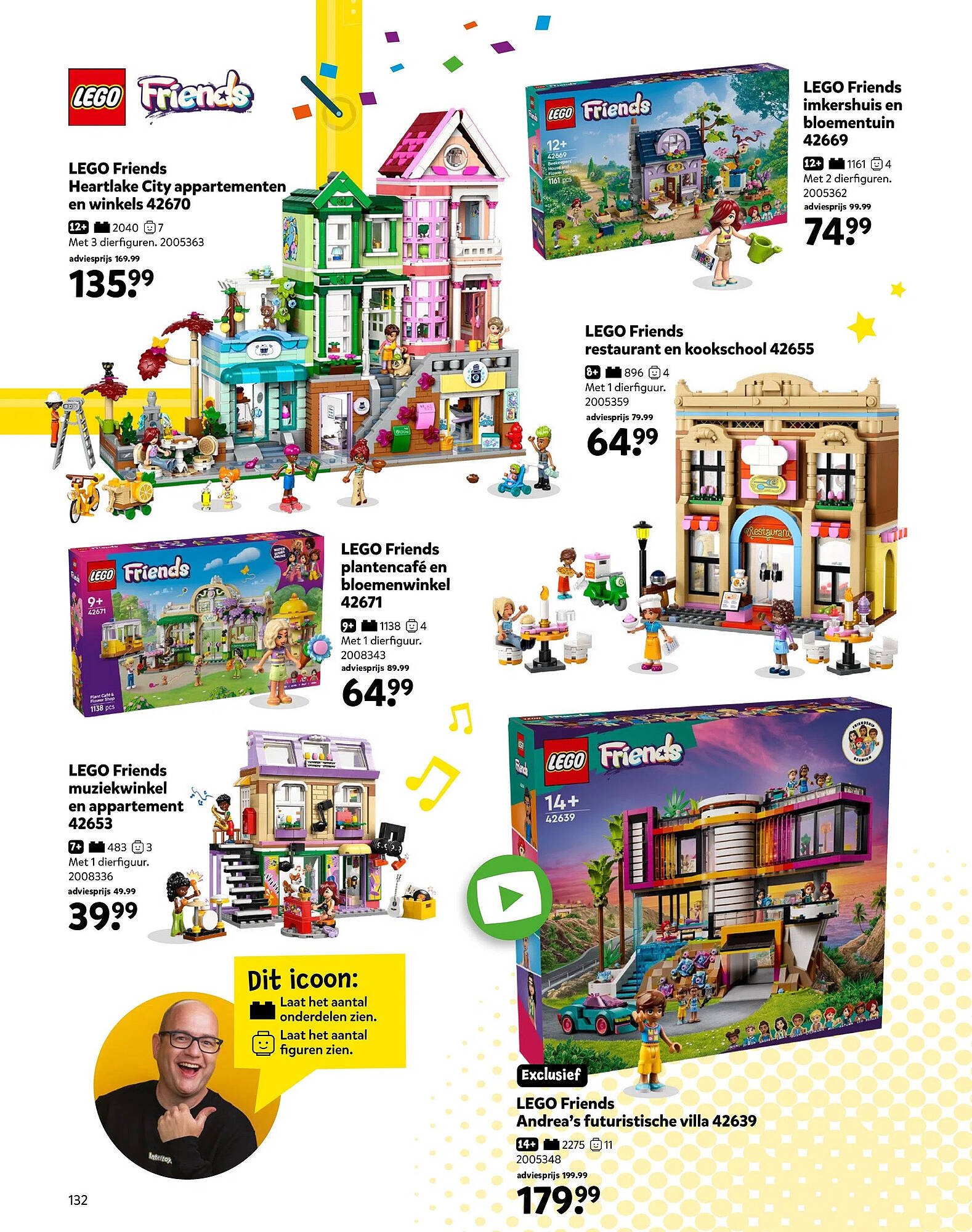 Intertoys Speelboek 2025 (2025-10-17 - 2025-12-07)