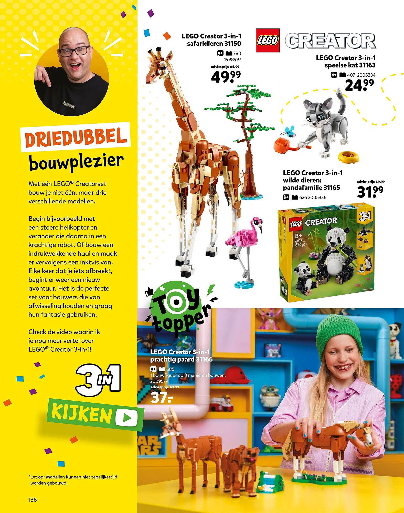 Intertoys Speelboek 2025 (2025-10-17 - 2025-12-07)