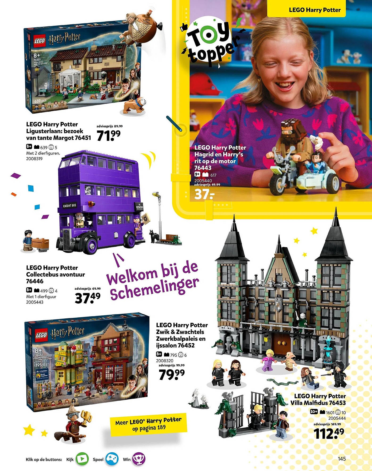 Intertoys Speelboek 2025 (2025-10-17 - 2025-12-07)